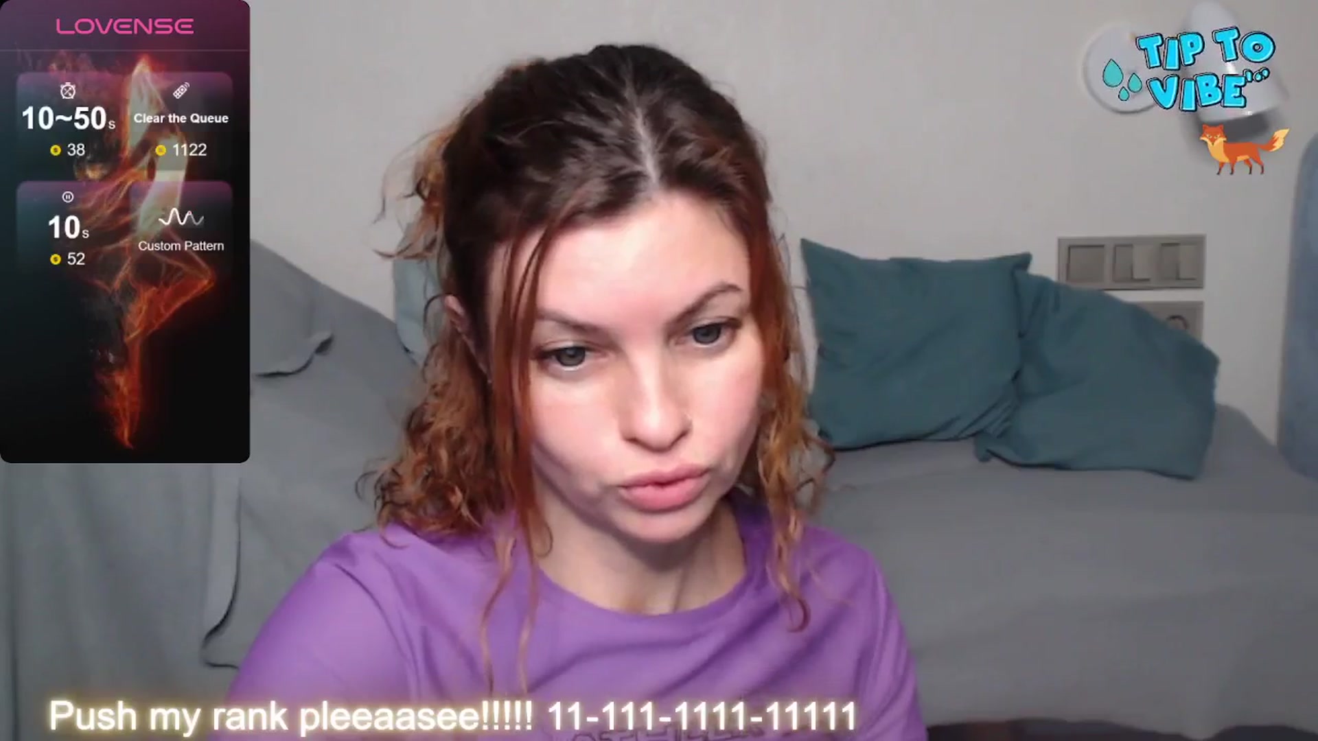 Gallery image thumbnail from FluffyTail's myfreecams stream on, 03/12/2025, 07:31 image 11 of 20