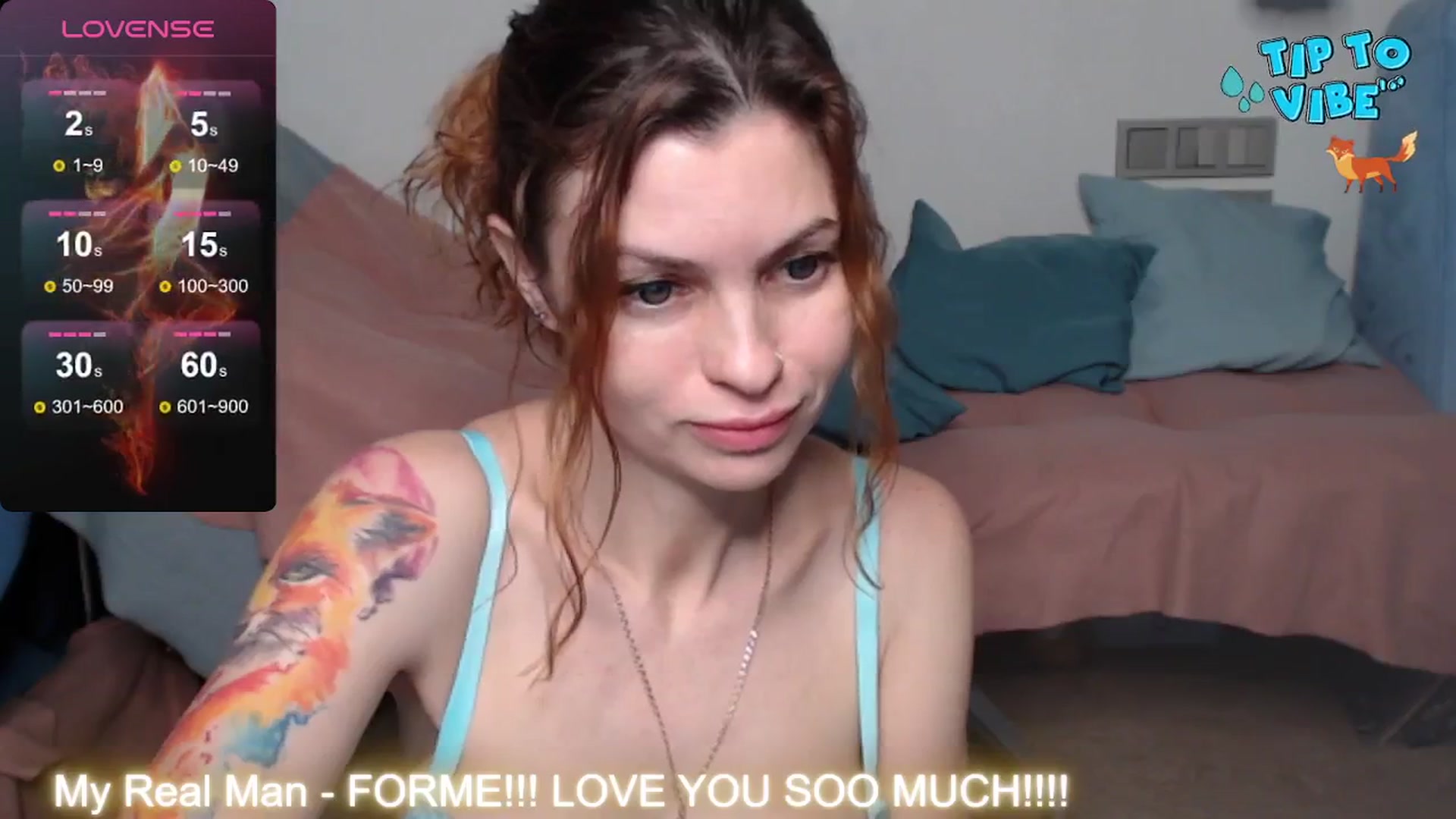 Gallery image thumbnail from FluffyTail's myfreecams stream on, 03/14/2025, 11:58 image 11 of 20