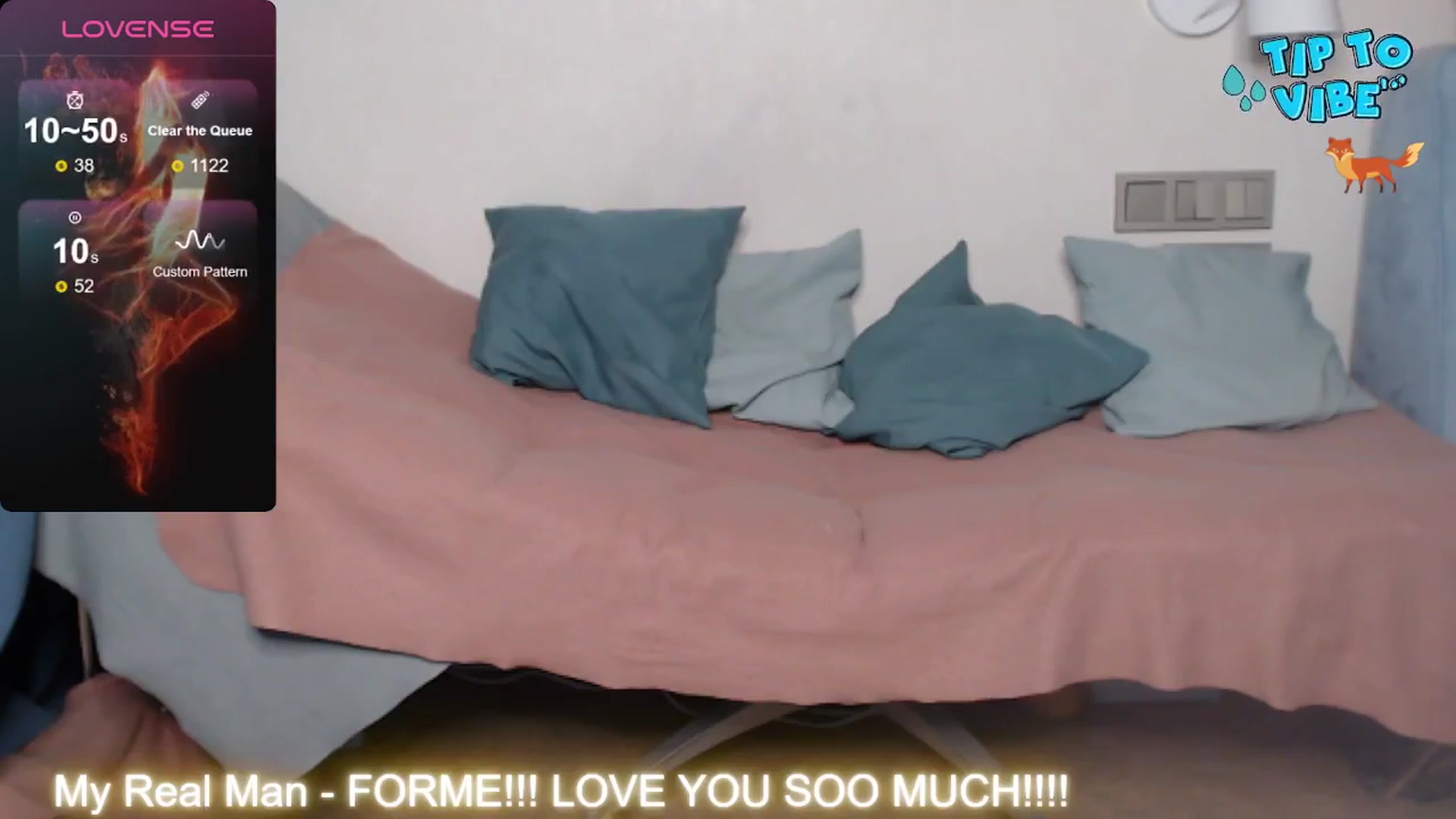 Gallery image thumbnail from FluffyTail's myfreecams stream on, 03/14/2025, 11:58 image 2 of 20