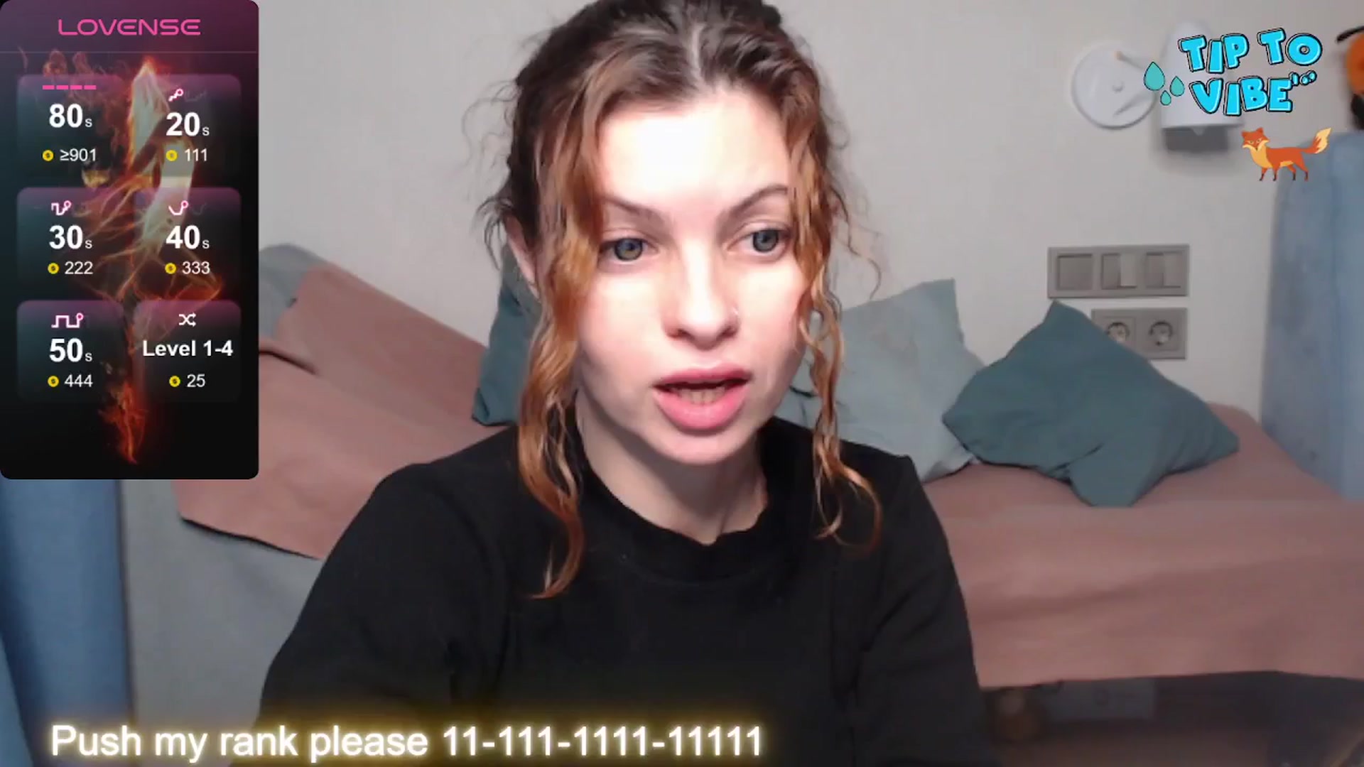 Gallery image thumbnail from FluffyTail's myfreecams stream on, 03/15/2025, 06:50 image 10 of 20