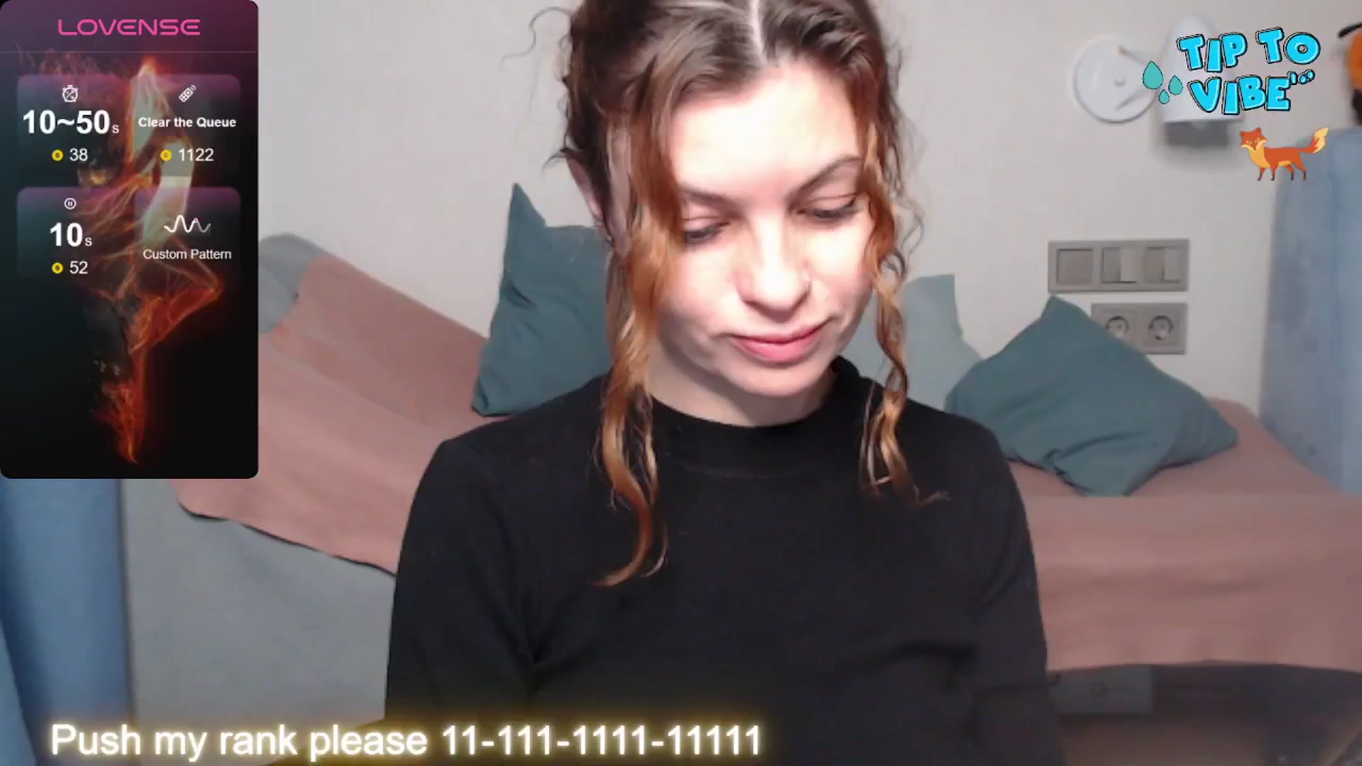 Gallery image thumbnail from FluffyTail's myfreecams stream on, 03/15/2025, 06:50 image 18 of 20