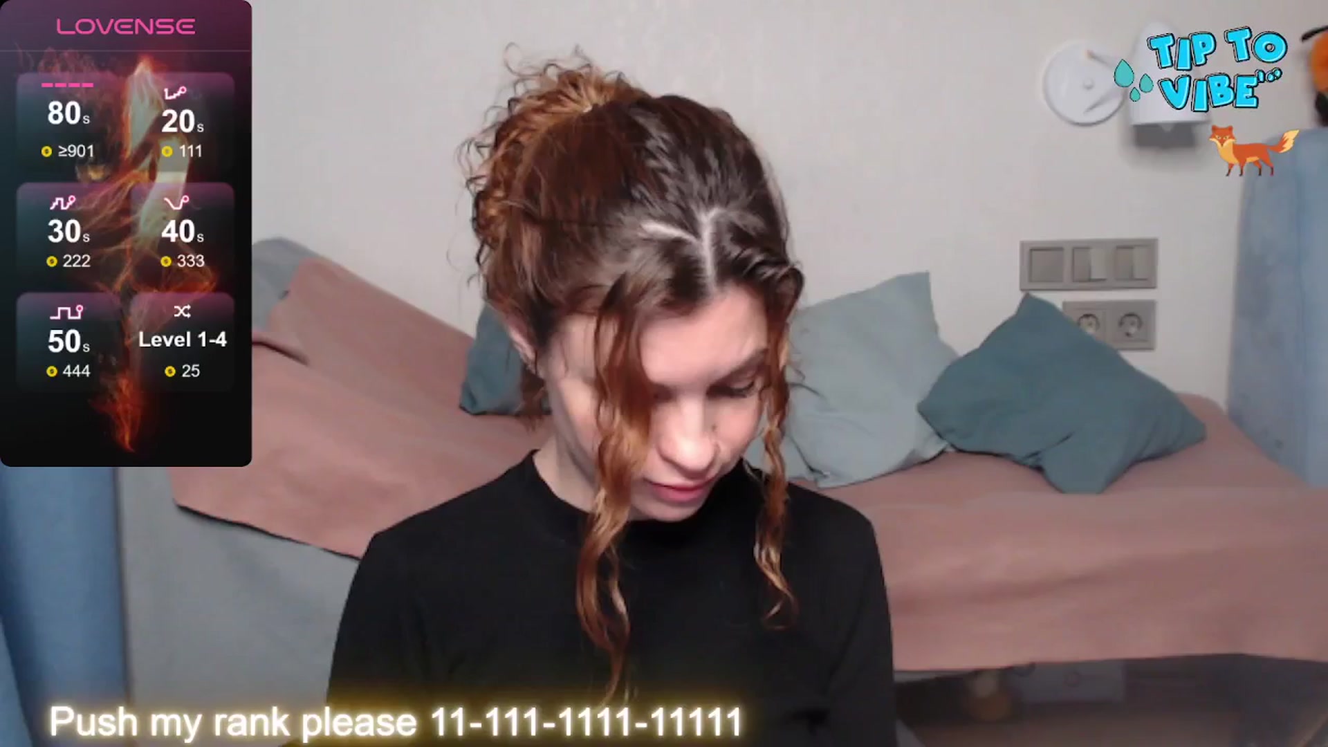 Gallery image thumbnail from FluffyTail's myfreecams stream on, 03/15/2025, 06:50 image 12 of 20