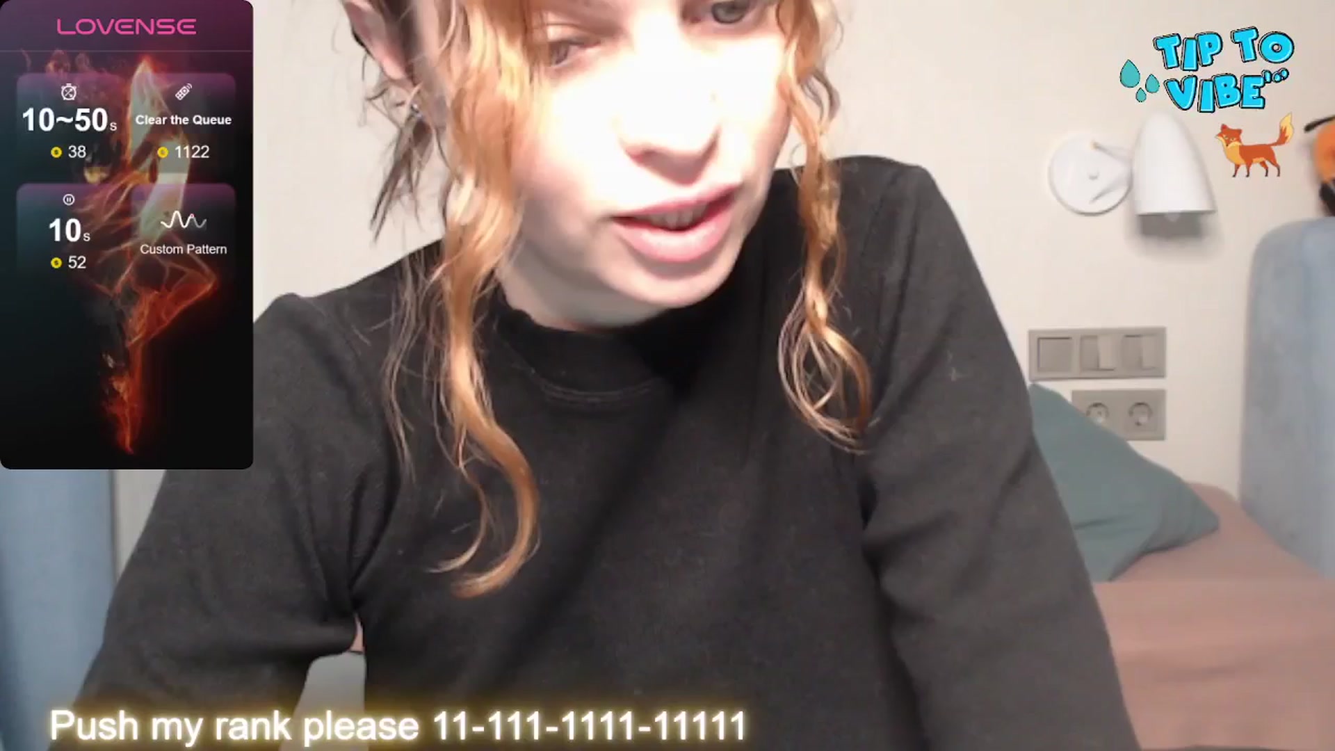 Gallery image thumbnail from FluffyTail's myfreecams stream on, 03/15/2025, 06:50 image 17 of 20