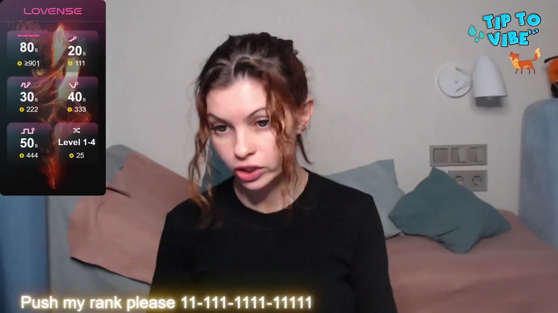 Gallery image thumbnail from FluffyTail's myfreecams stream on, 03/15/2025, 06:50 image 9 of 20