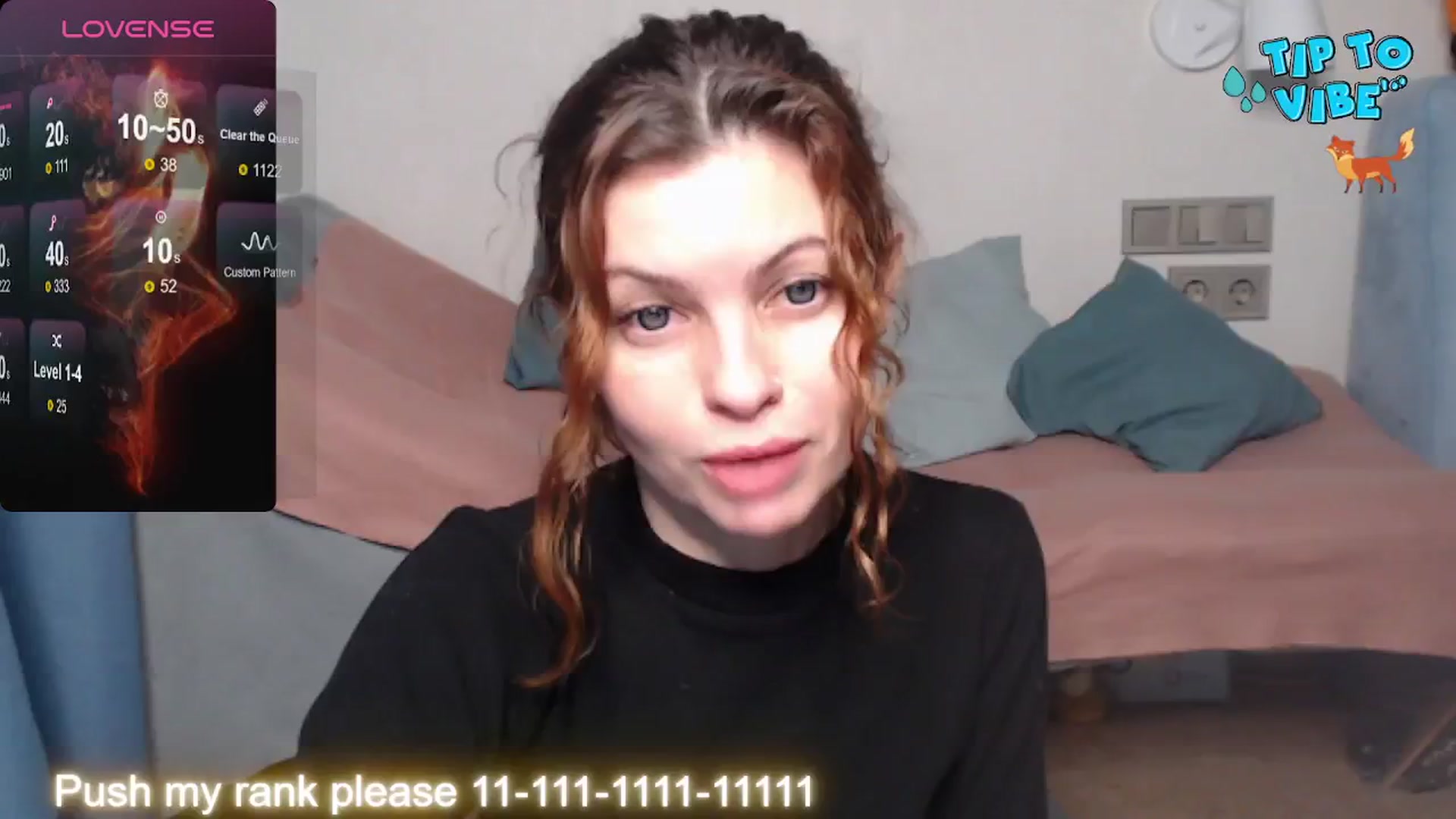 Gallery image thumbnail from FluffyTail's myfreecams stream on, 03/15/2025, 06:50 image 15 of 20