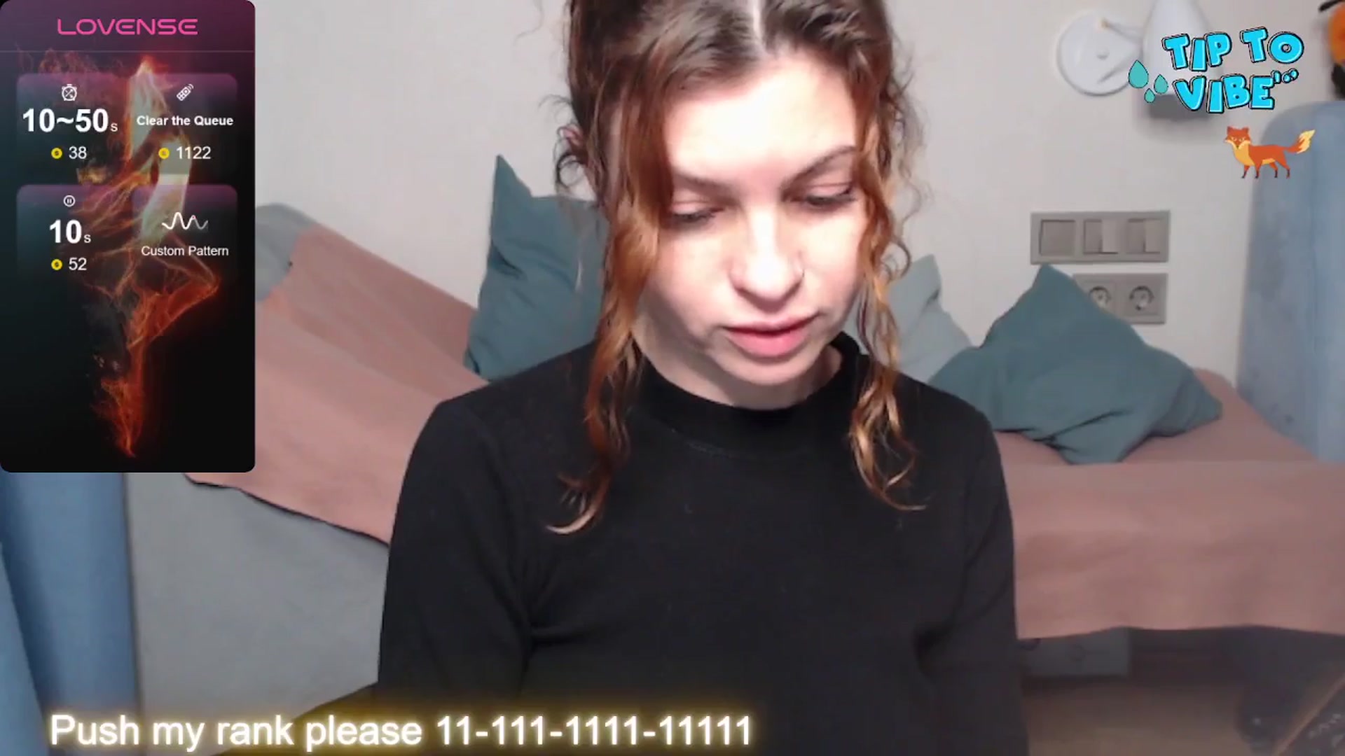 Gallery image thumbnail from FluffyTail's myfreecams stream on, 03/15/2025, 08:40 image 4 of 20