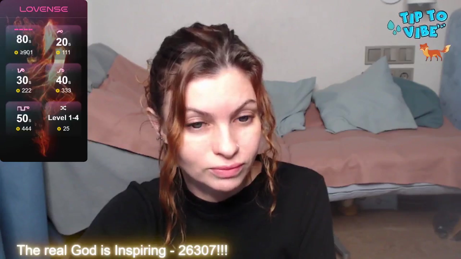 Gallery image thumbnail from FluffyTail's myfreecams stream on, 03/15/2025, 11:20 image 12 of 20