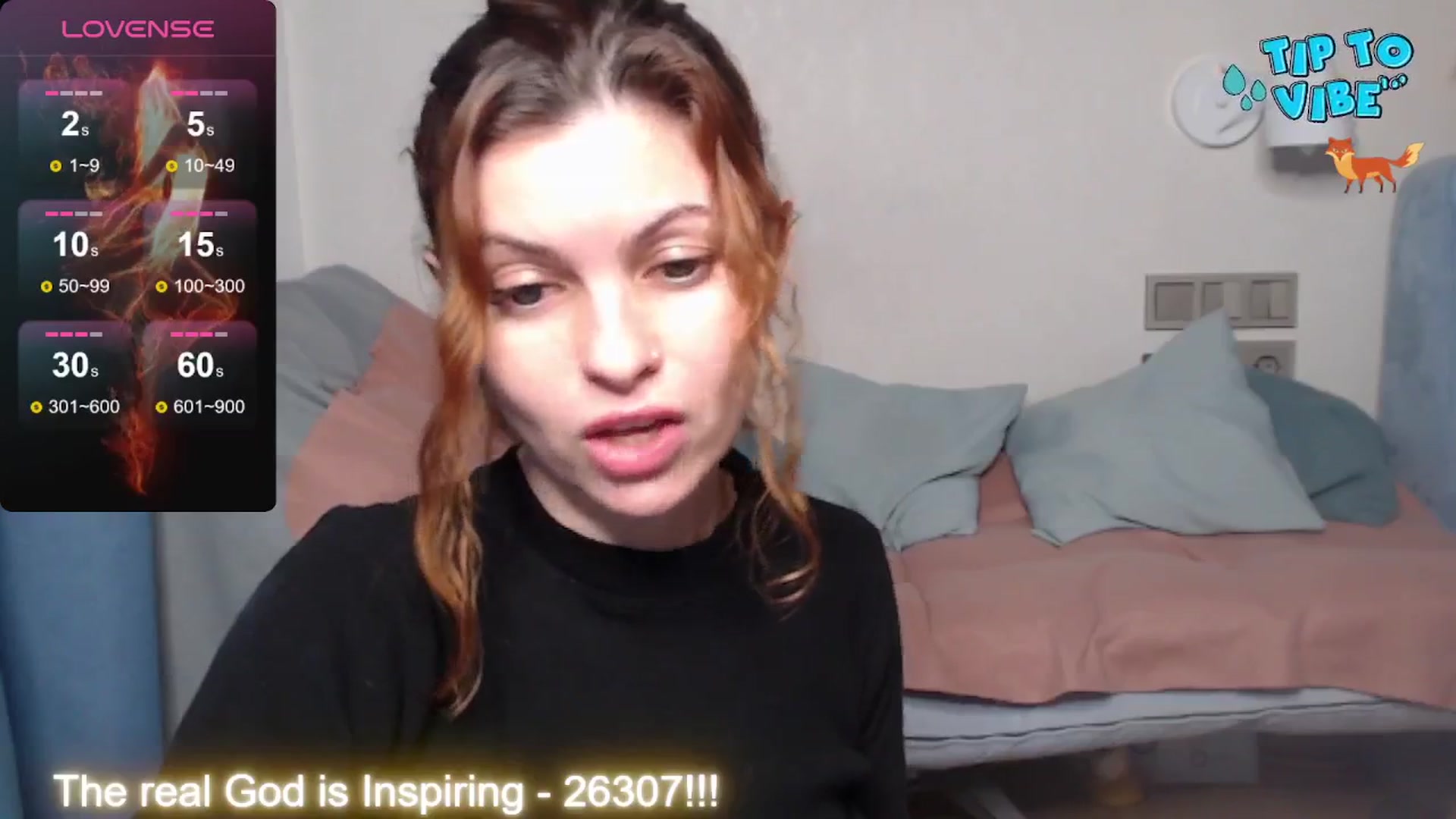 Gallery image thumbnail from FluffyTail's myfreecams stream on, 03/15/2025, 11:20 image 18 of 20