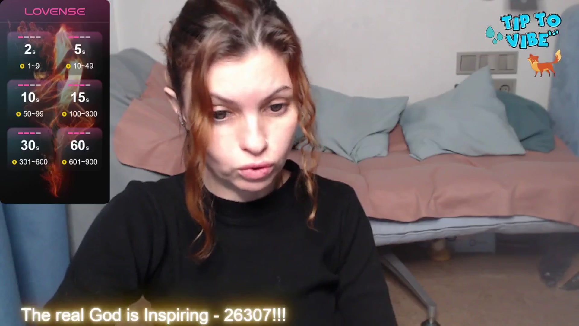 Gallery image thumbnail from FluffyTail's myfreecams stream on, 03/15/2025, 11:20 image 15 of 20