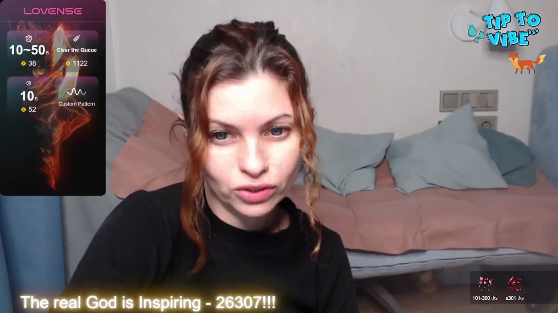 Gallery image thumbnail from FluffyTail's myfreecams stream on, 03/15/2025, 11:20 image 14 of 20