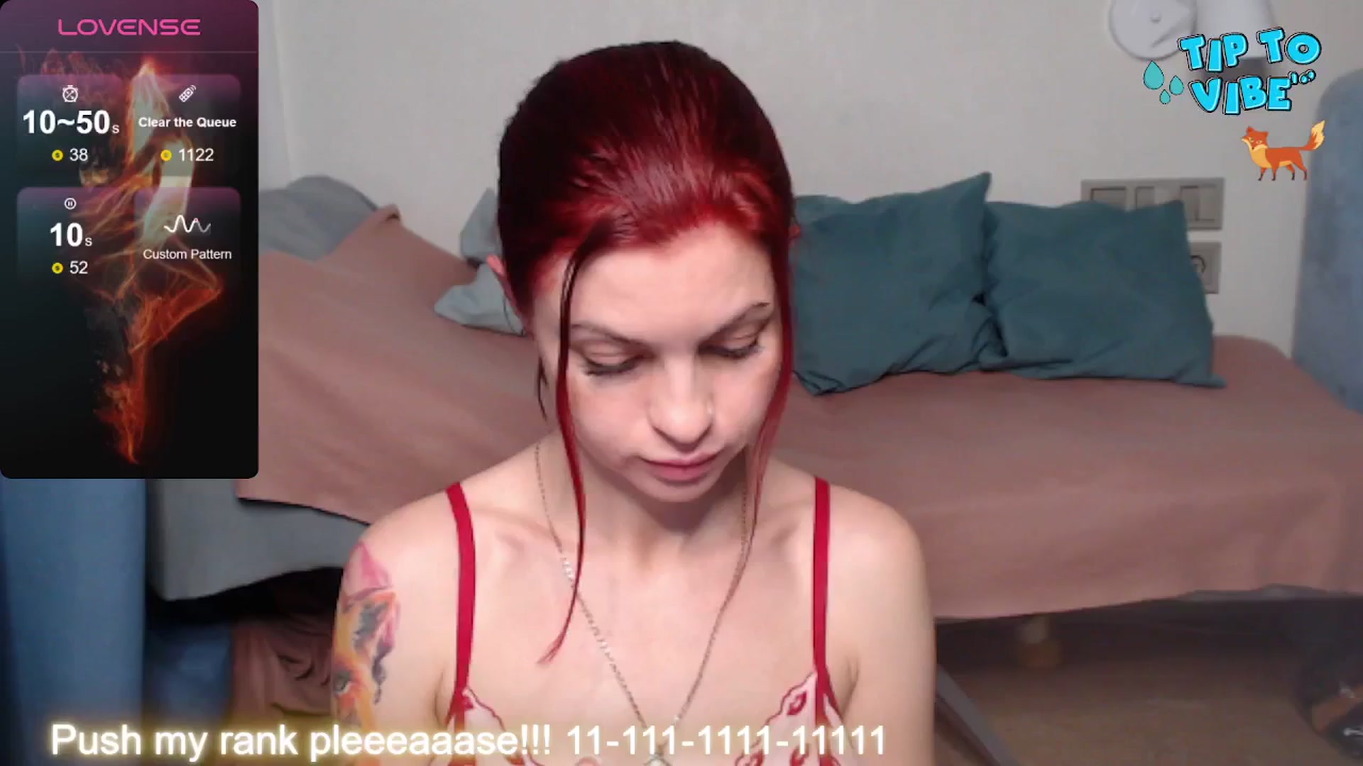 Gallery image thumbnail from FluffyTail's myfreecams stream on, 03/17/2025, 08:51 image 5 of 20