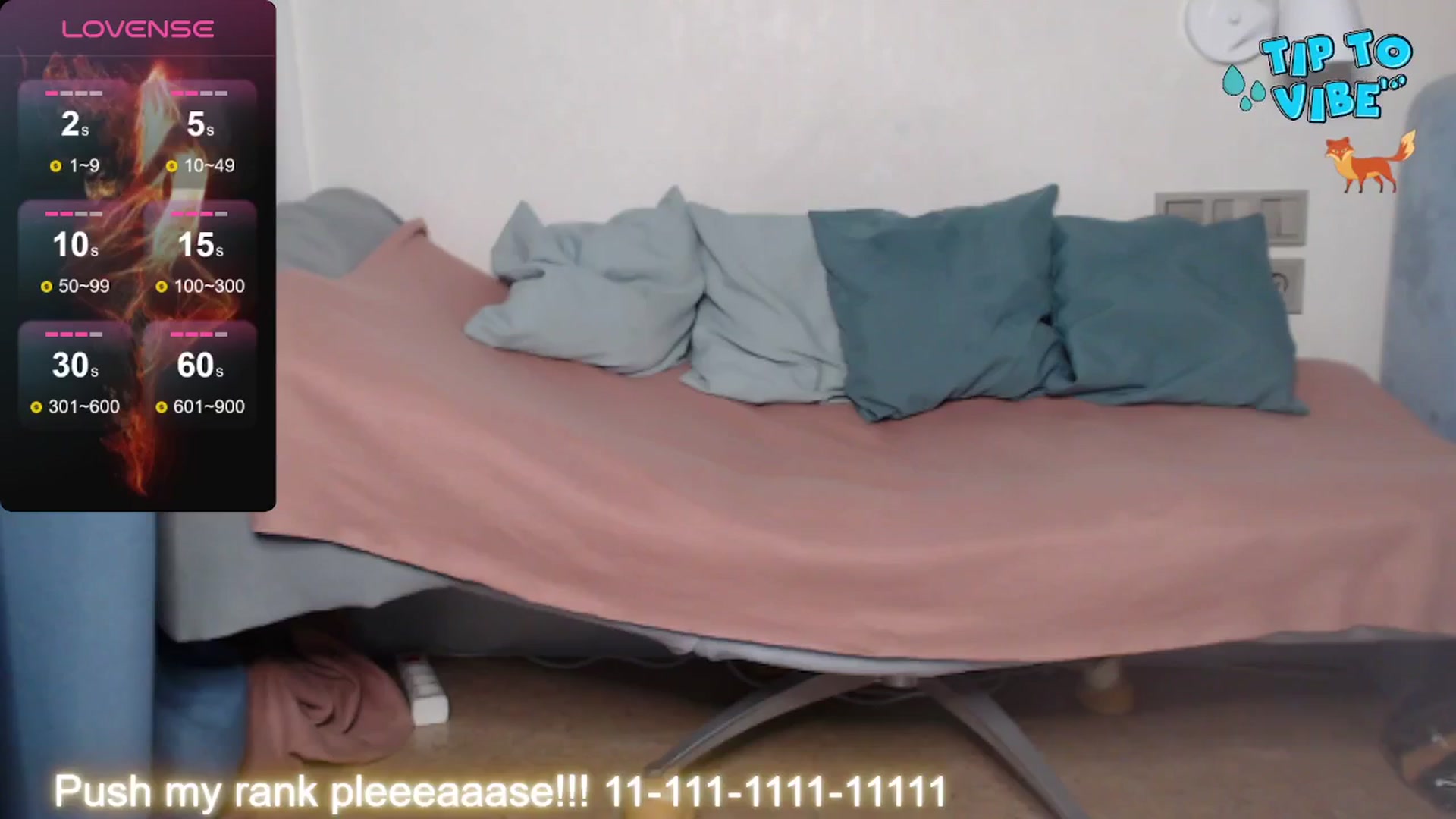 Gallery image thumbnail from FluffyTail's myfreecams stream on, 03/17/2025, 08:51 image 6 of 20