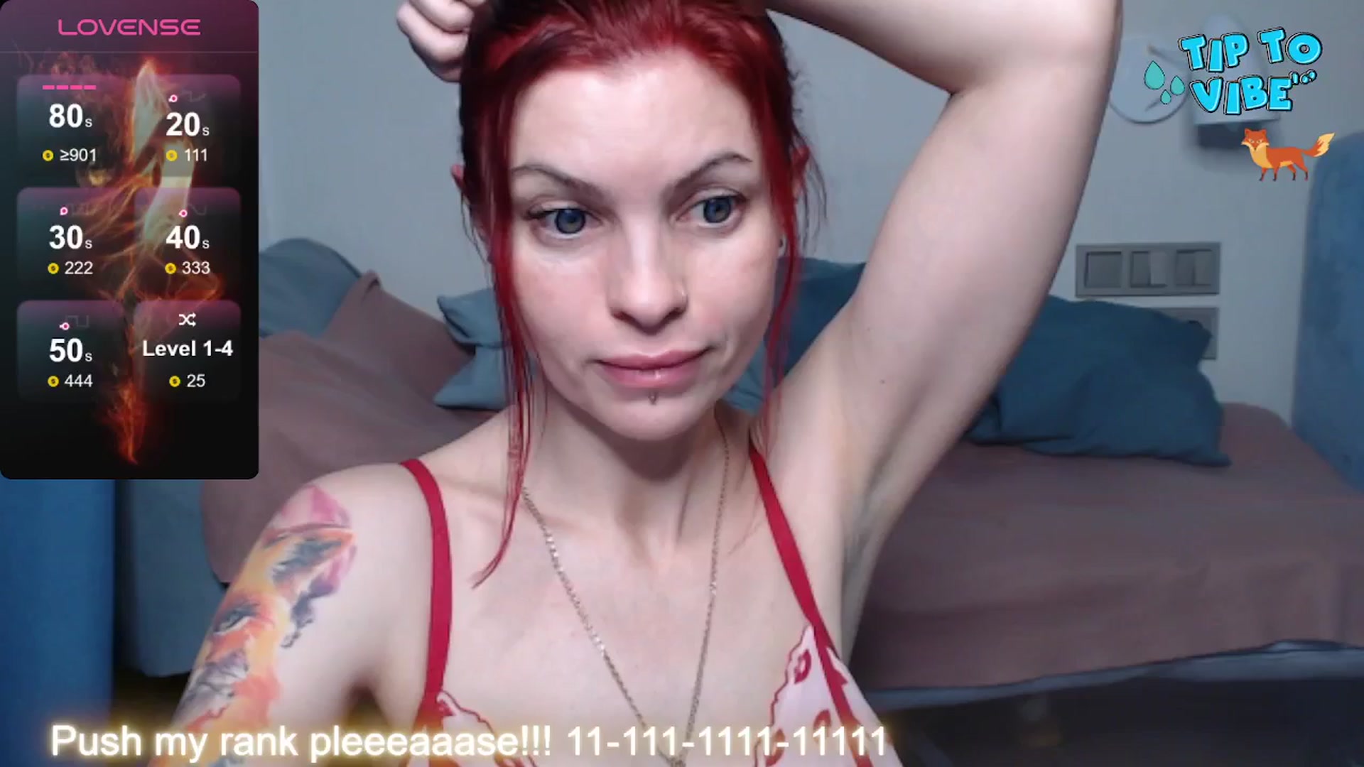 Gallery image thumbnail from FluffyTail's myfreecams stream on, 03/17/2025, 09:22 image 2 of 20