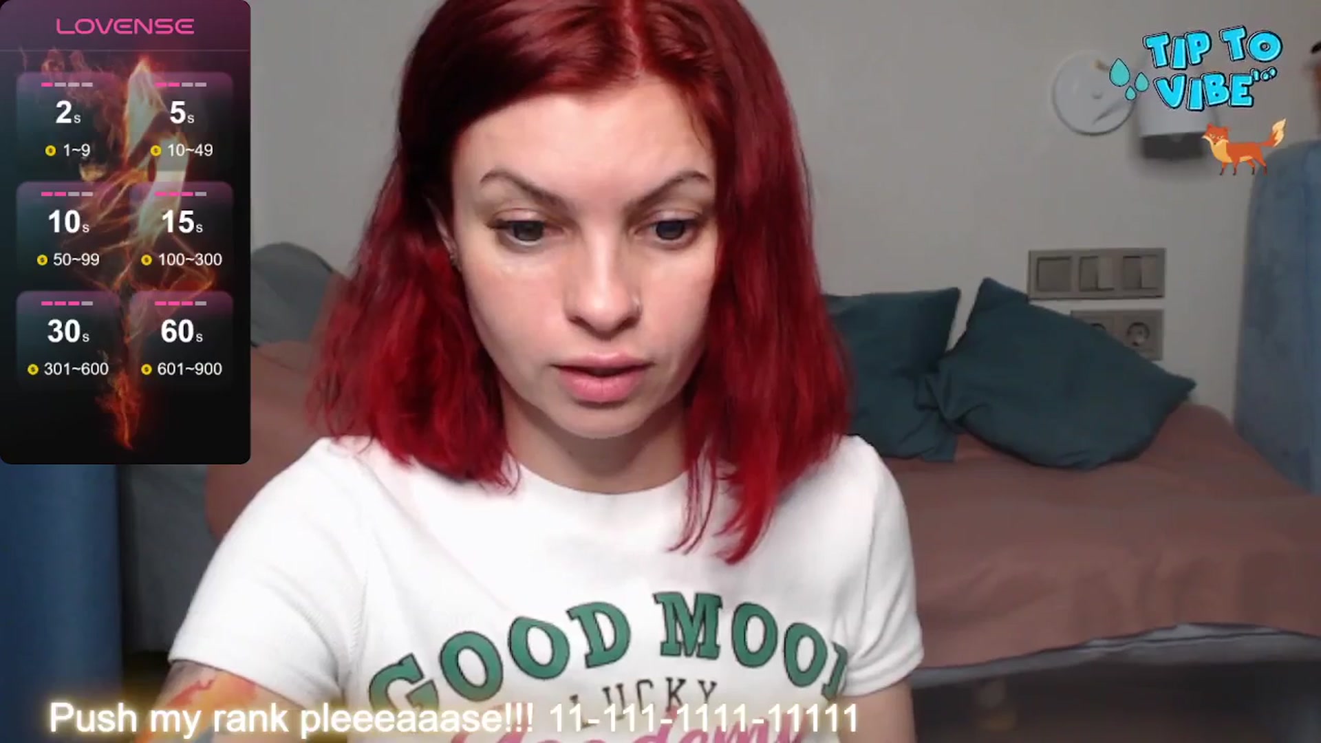 Gallery image thumbnail from FluffyTail's myfreecams stream on, 03/18/2025, 13:05 image 18 of 20