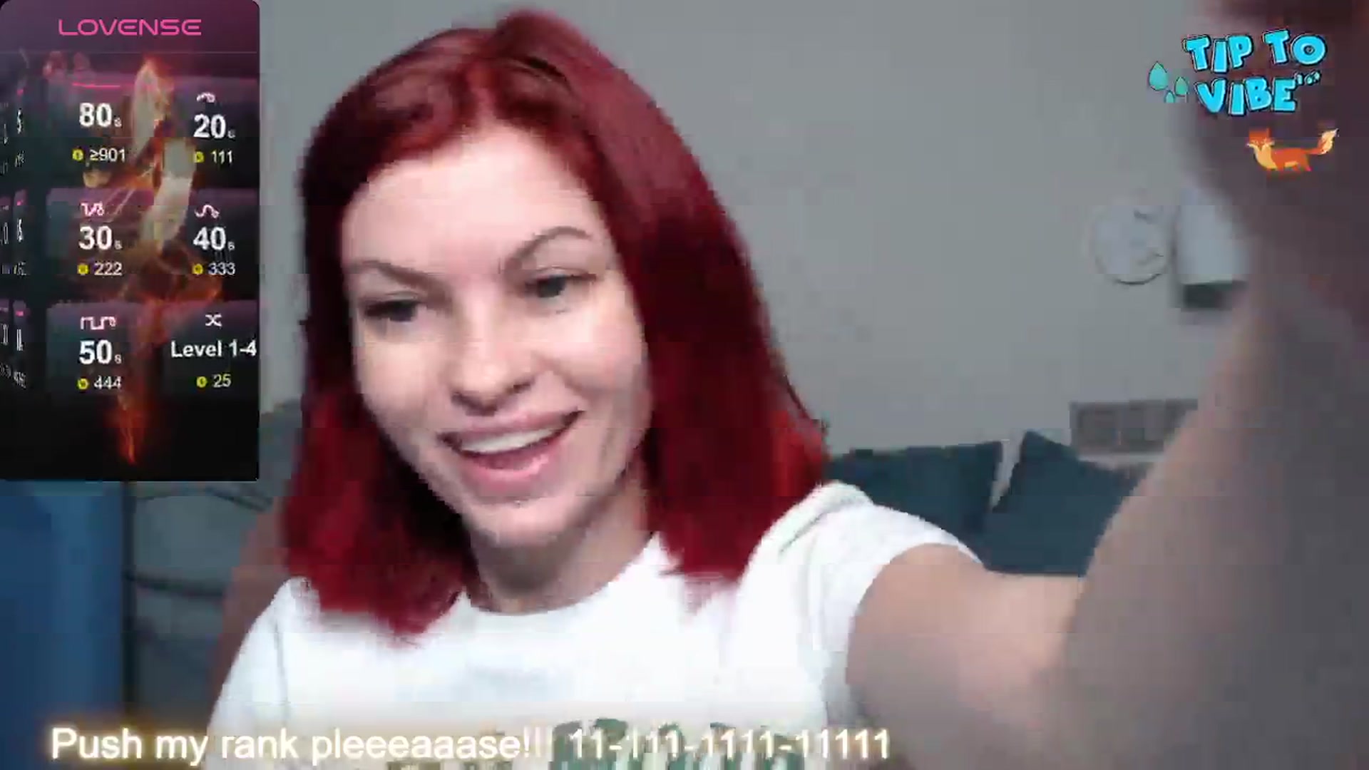 Gallery image thumbnail from FluffyTail's myfreecams stream on, 03/18/2025, 13:05 image 3 of 20