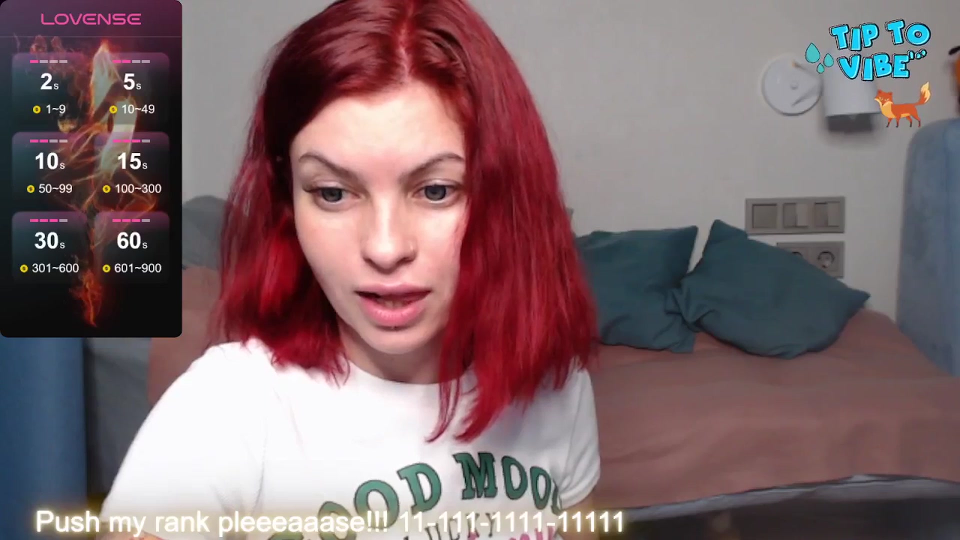 Gallery image thumbnail from FluffyTail's myfreecams stream on, 03/18/2025, 13:05 image 8 of 20
