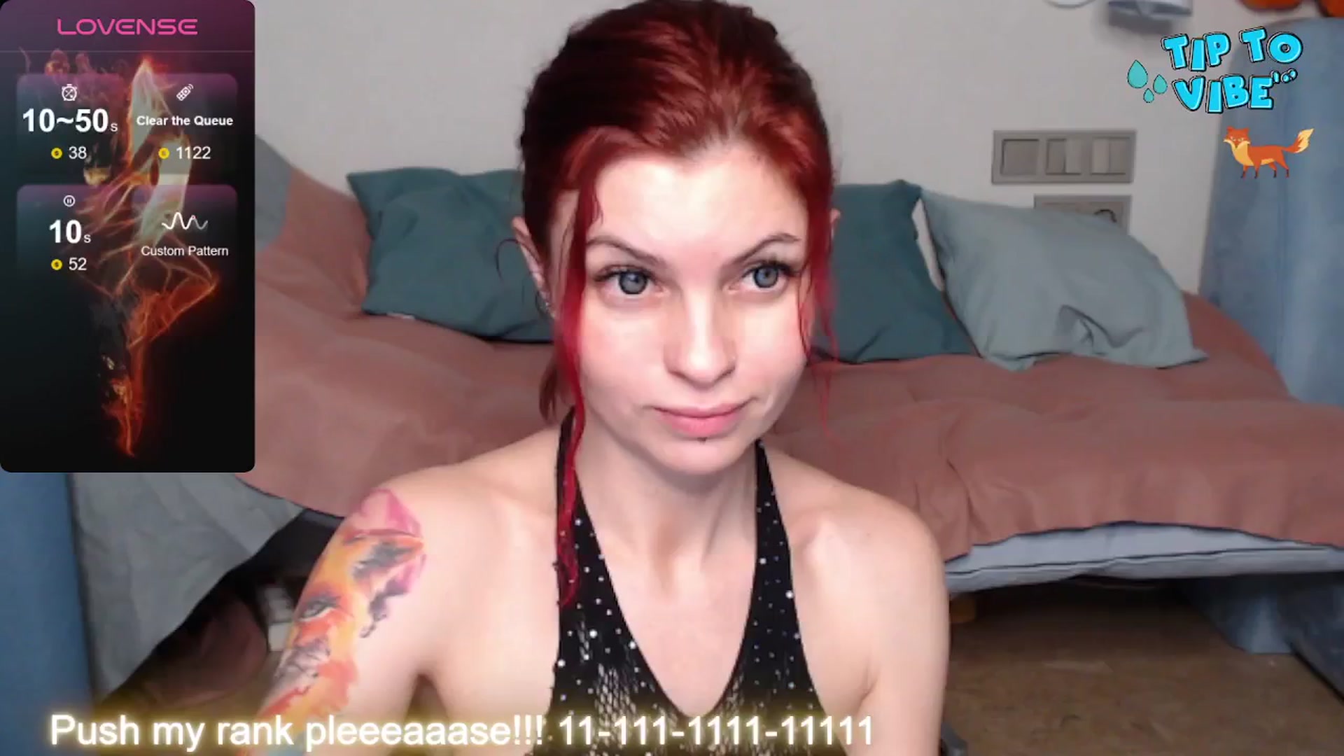 Gallery image thumbnail from FluffyTail's myfreecams stream on, 03/27/2025, 13:50 image 16 of 20