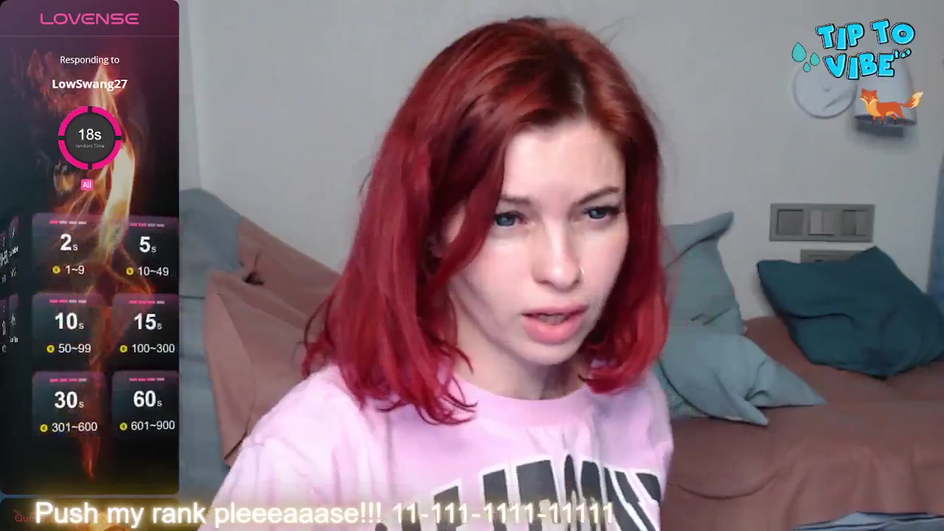 Gallery image thumbnail from FluffyTail's myfreecams stream on, 04/02/2025, 07:25 image 8 of 20
