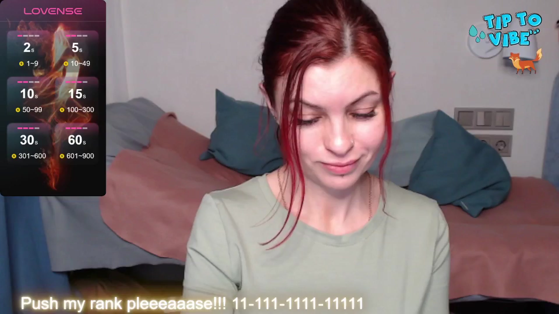 Gallery image thumbnail from FluffyTail's myfreecams stream on, 04/03/2025, 08:17 image 13 of 20