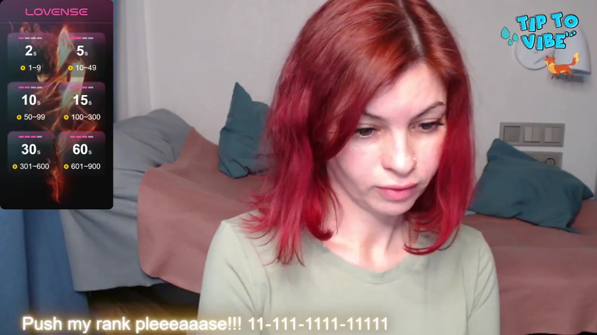 Gallery image thumbnail from FluffyTail's myfreecams stream on, 04/04/2025, 07:35 image 10 of 20