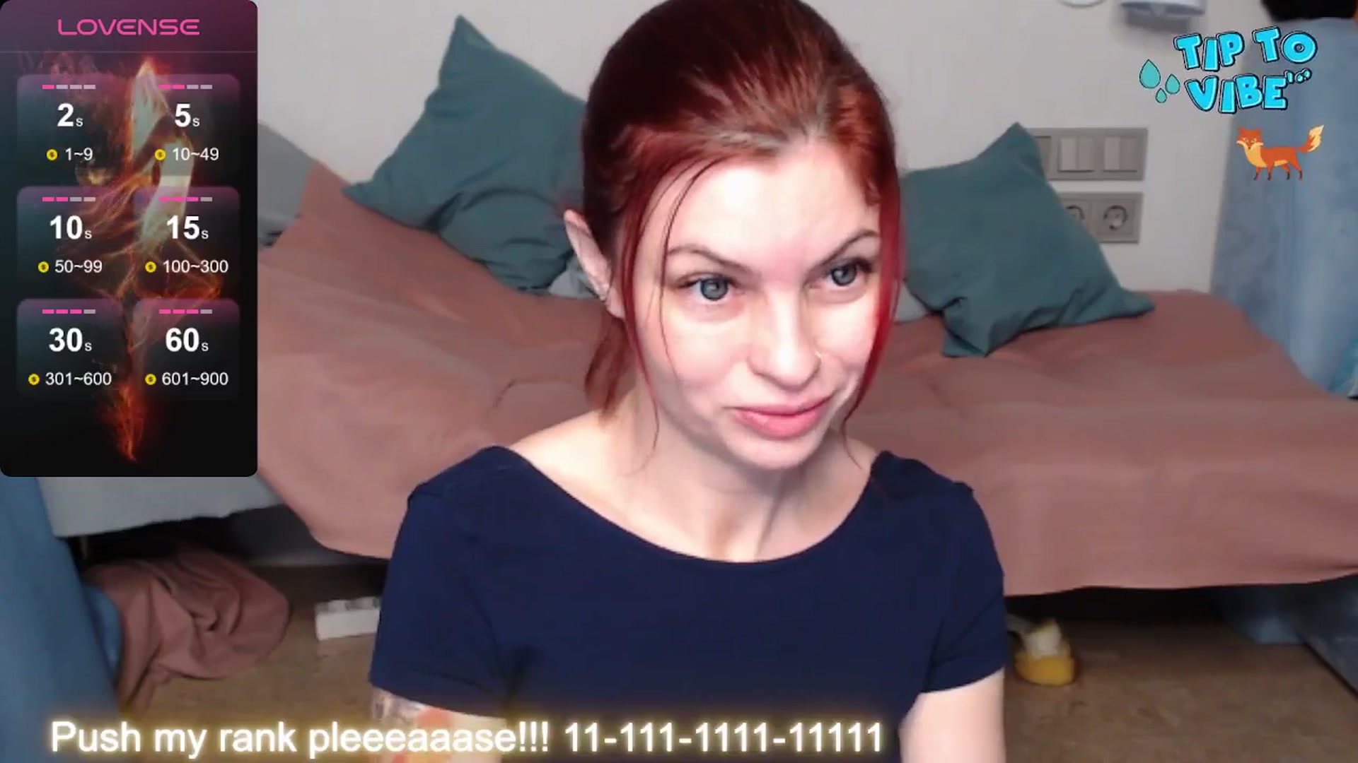 Gallery image thumbnail from FluffyTail's myfreecams stream on, 04/05/2025, 04:15 image 8 of 20