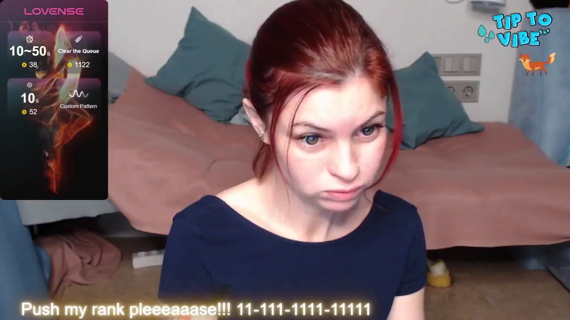 Gallery image thumbnail from FluffyTail's myfreecams stream on, 04/05/2025, 04:15 image 10 of 20