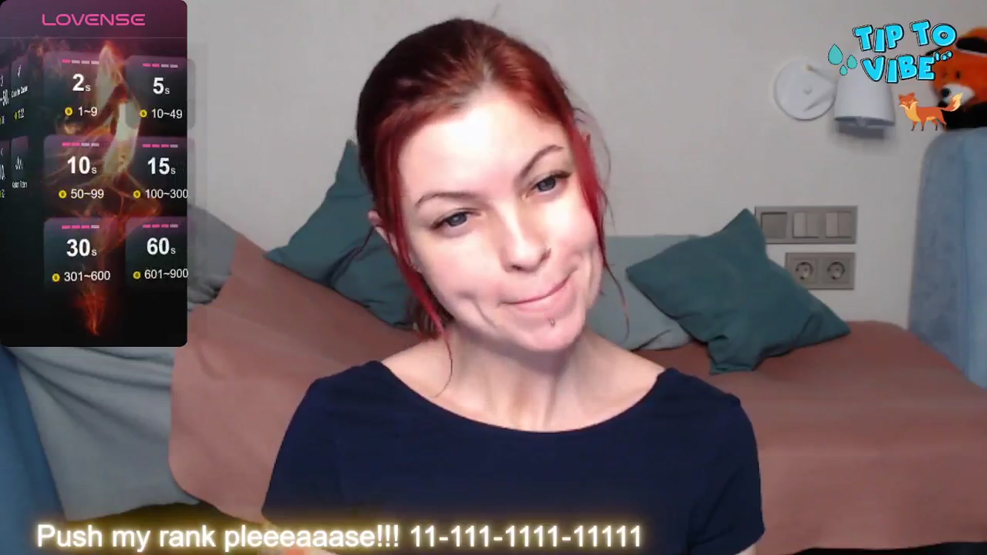 Gallery image thumbnail from FluffyTail's myfreecams stream on, 04/05/2025, 07:21 image 8 of 20
