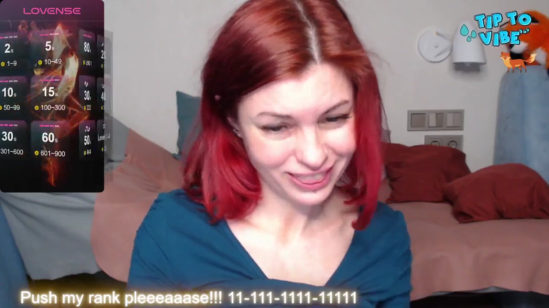 Gallery image thumbnail from FluffyTail's myfreecams stream on, 04/06/2025, 05:43 image 7 of 20