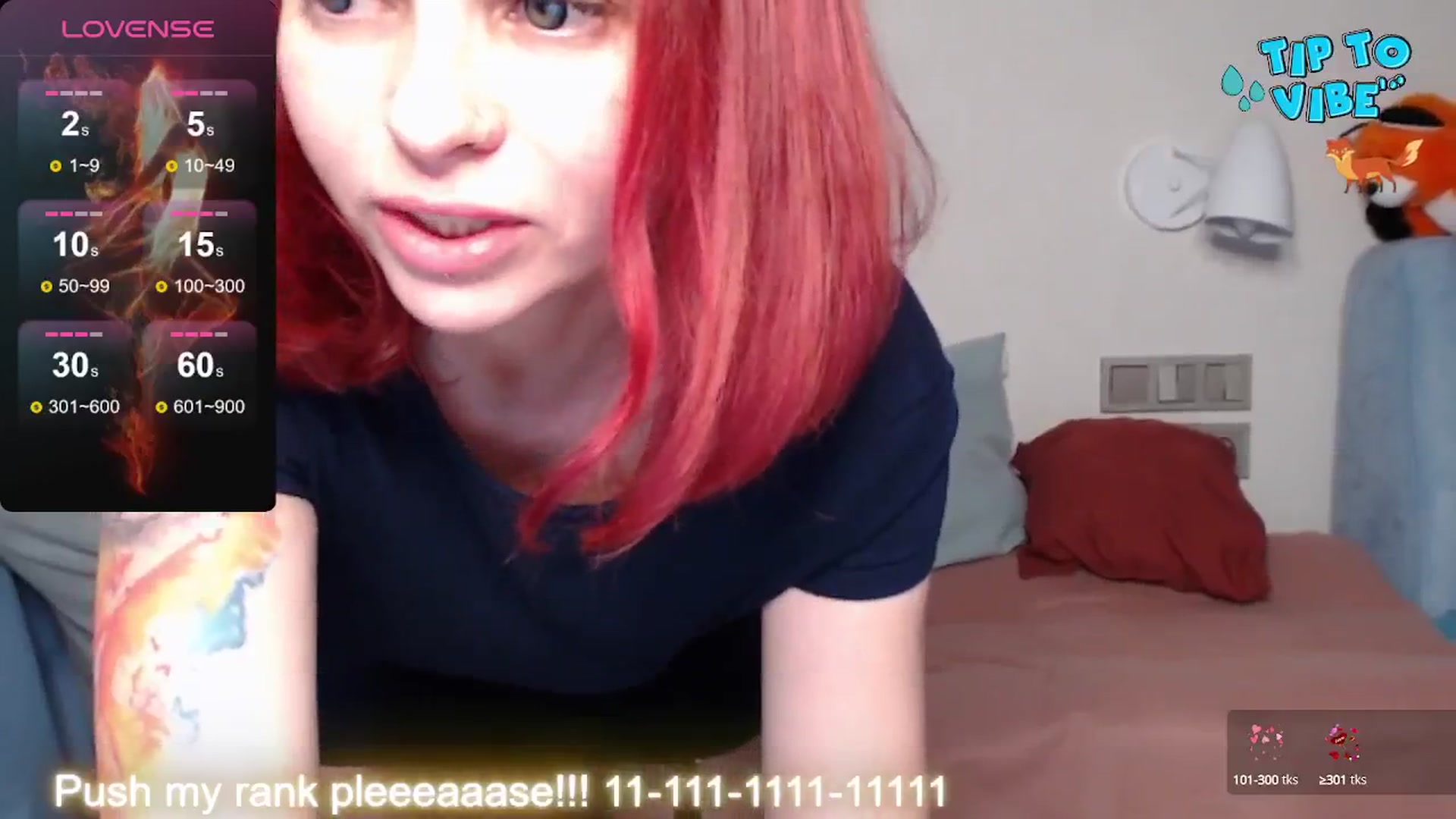 Gallery image thumbnail from FluffyTail's myfreecams stream on, 04/13/2025, 06:32 image 9 of 20