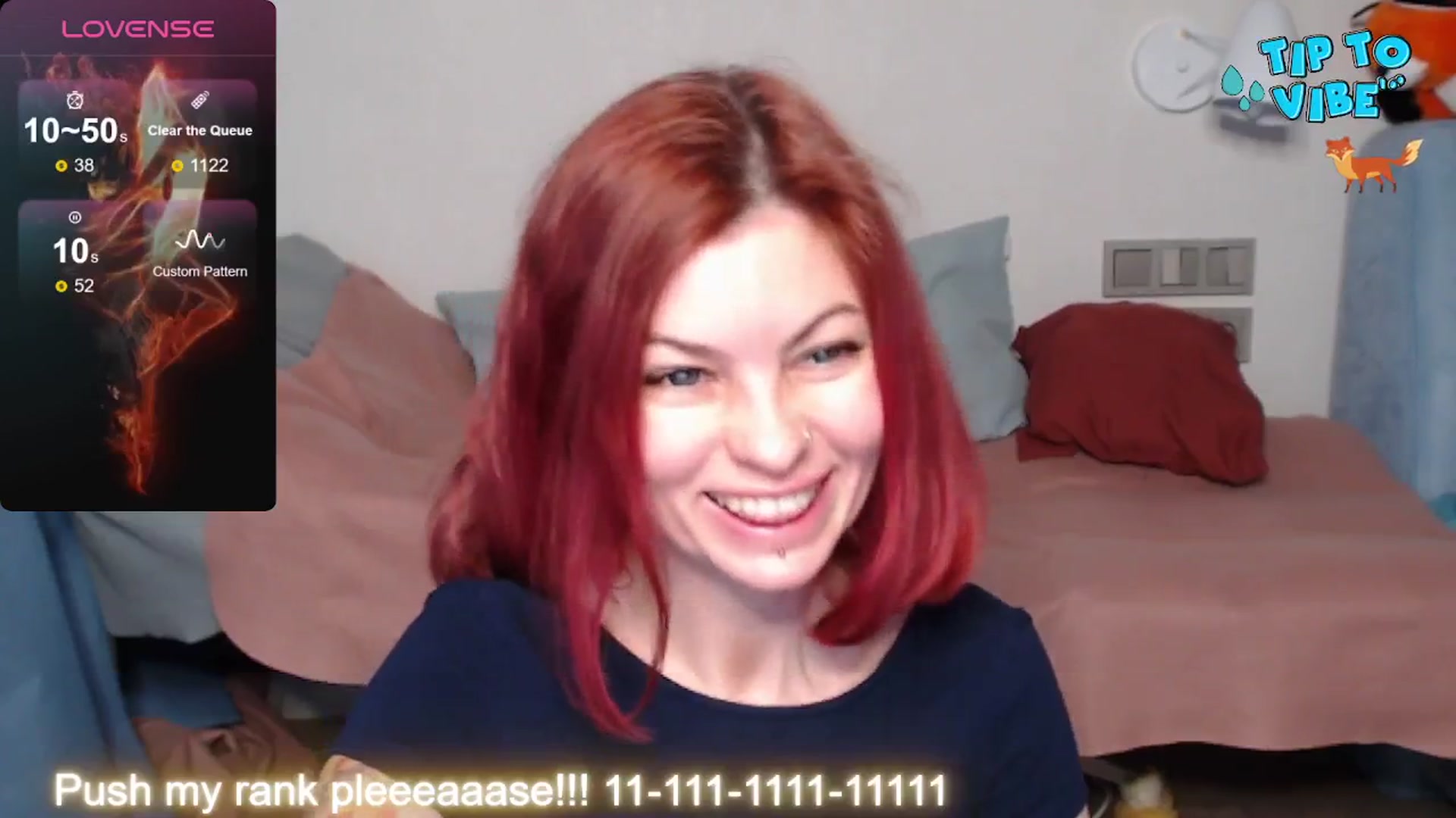 Gallery image thumbnail from FluffyTail's myfreecams stream on, 04/13/2025, 06:32 image 10 of 20