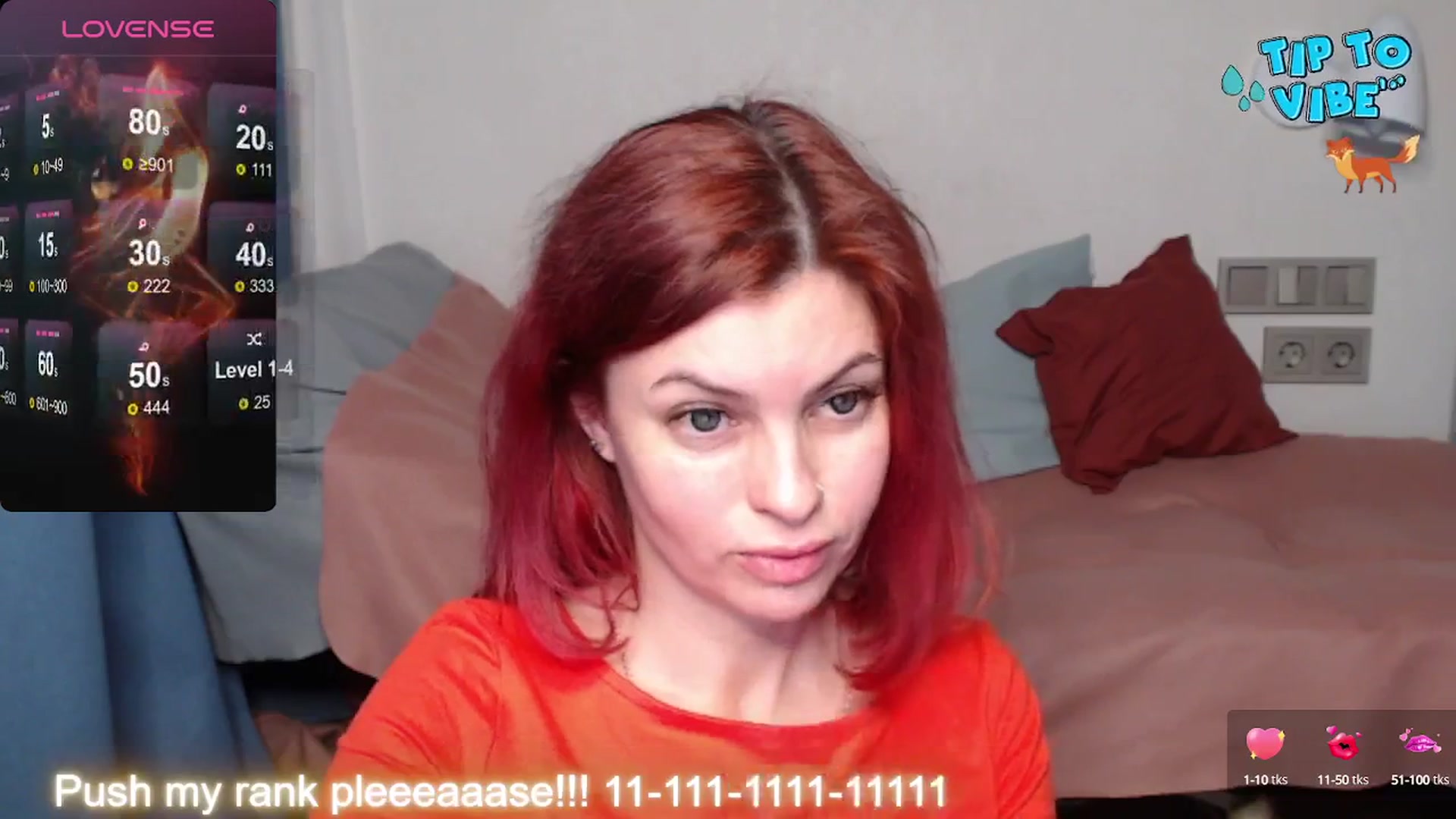 Gallery image thumbnail from FluffyTail's myfreecams stream on, 04/14/2025, 07:22 image 3 of 20