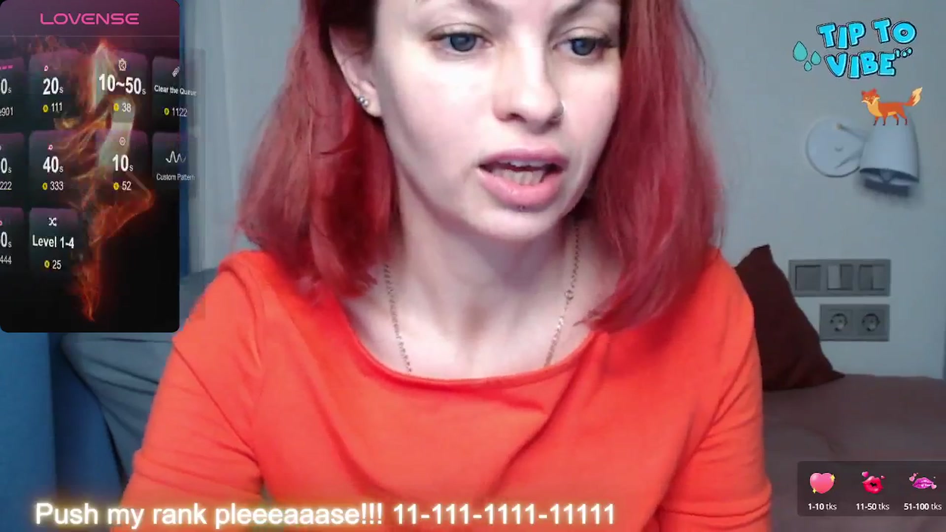 Gallery image thumbnail from FluffyTail's myfreecams stream on, 04/14/2025, 07:22 image 2 of 20