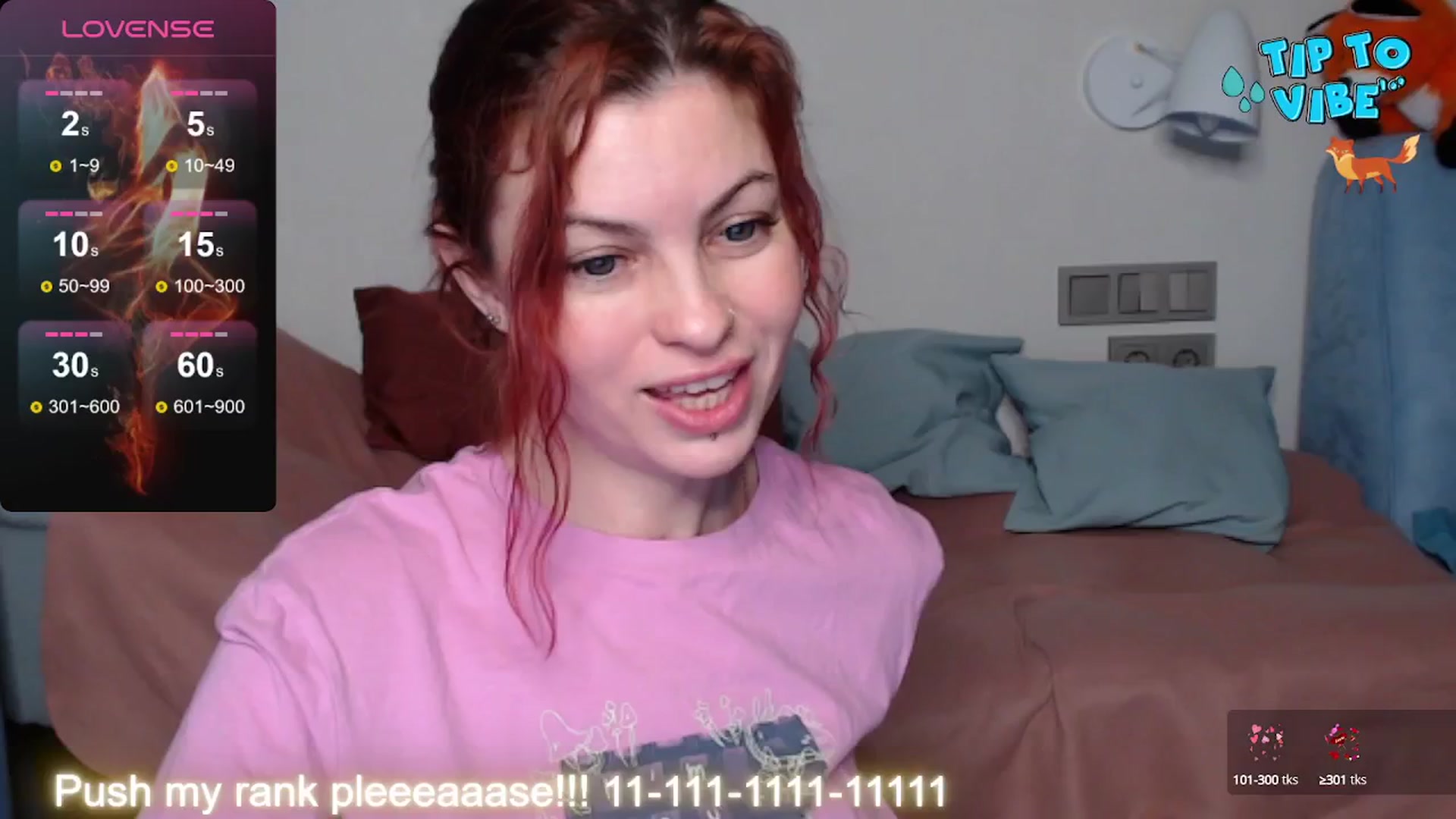Gallery image thumbnail from FluffyTail's myfreecams stream on, 04/24/2025, 03:53 image 9 of 20