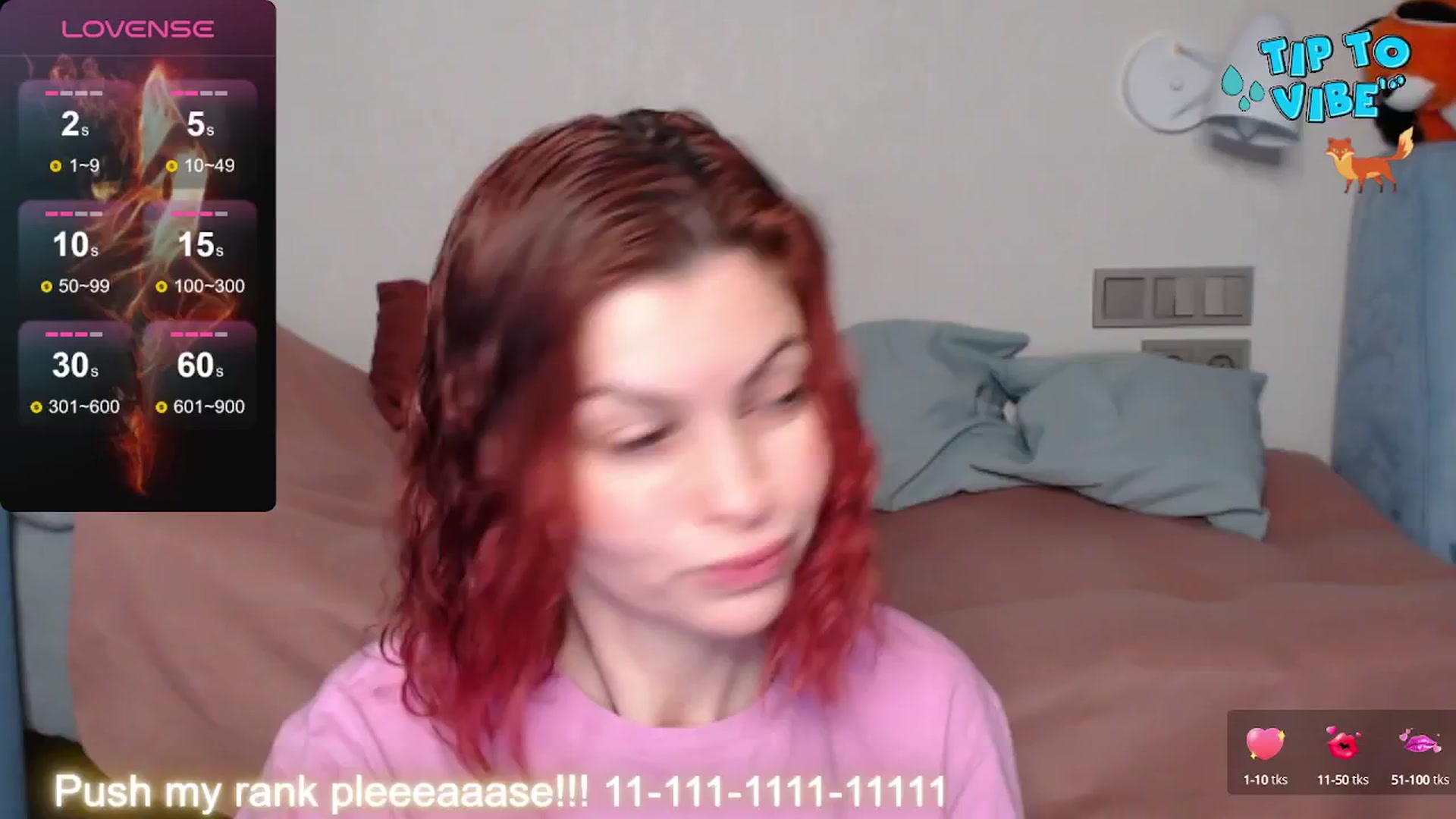 Gallery image thumbnail from FluffyTail's myfreecams stream on, 04/24/2025, 03:53 image 2 of 20