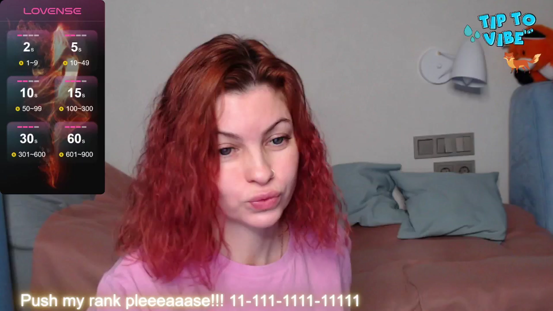 Gallery image thumbnail from FluffyTail's myfreecams stream on, 04/24/2025, 03:53 image 8 of 20