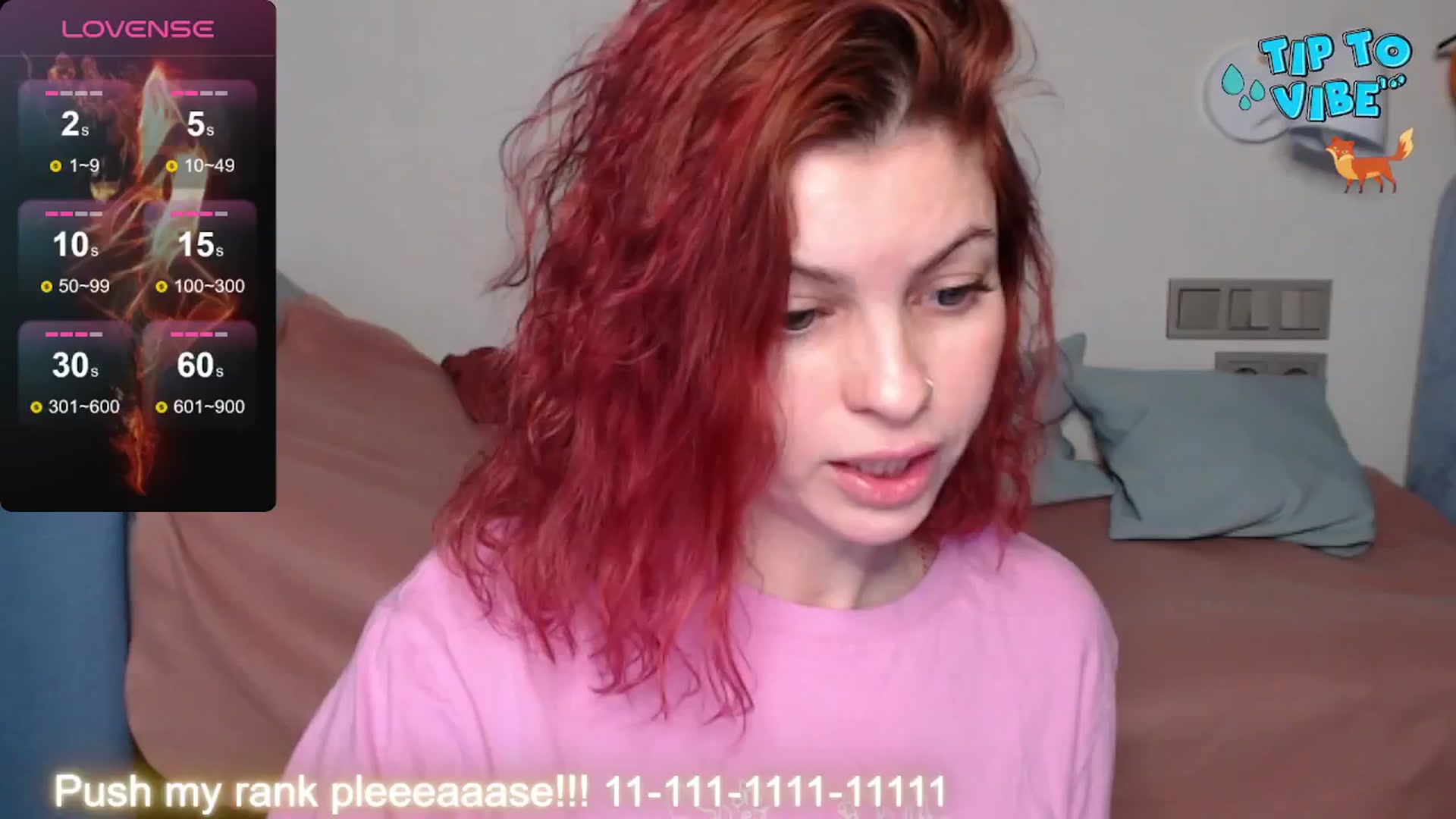 Gallery image thumbnail from FluffyTail's myfreecams stream on, 04/24/2025, 04:46 image 1 of 20