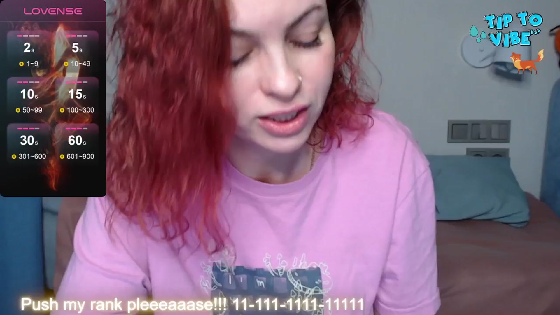 Gallery image thumbnail from FluffyTail's myfreecams stream on, 04/24/2025, 04:46 image 5 of 20