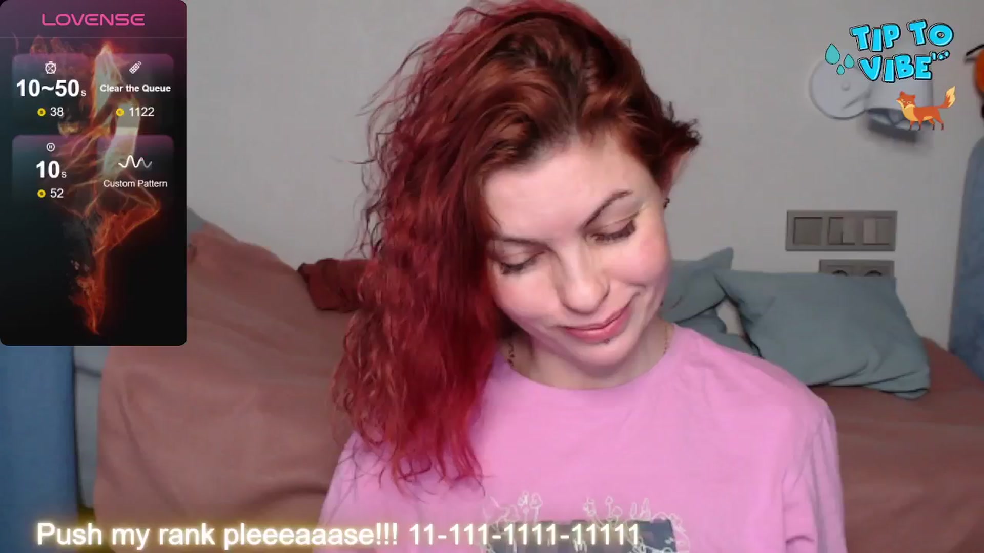Gallery image thumbnail from FluffyTail's myfreecams stream on, 04/24/2025, 04:46 image 3 of 20