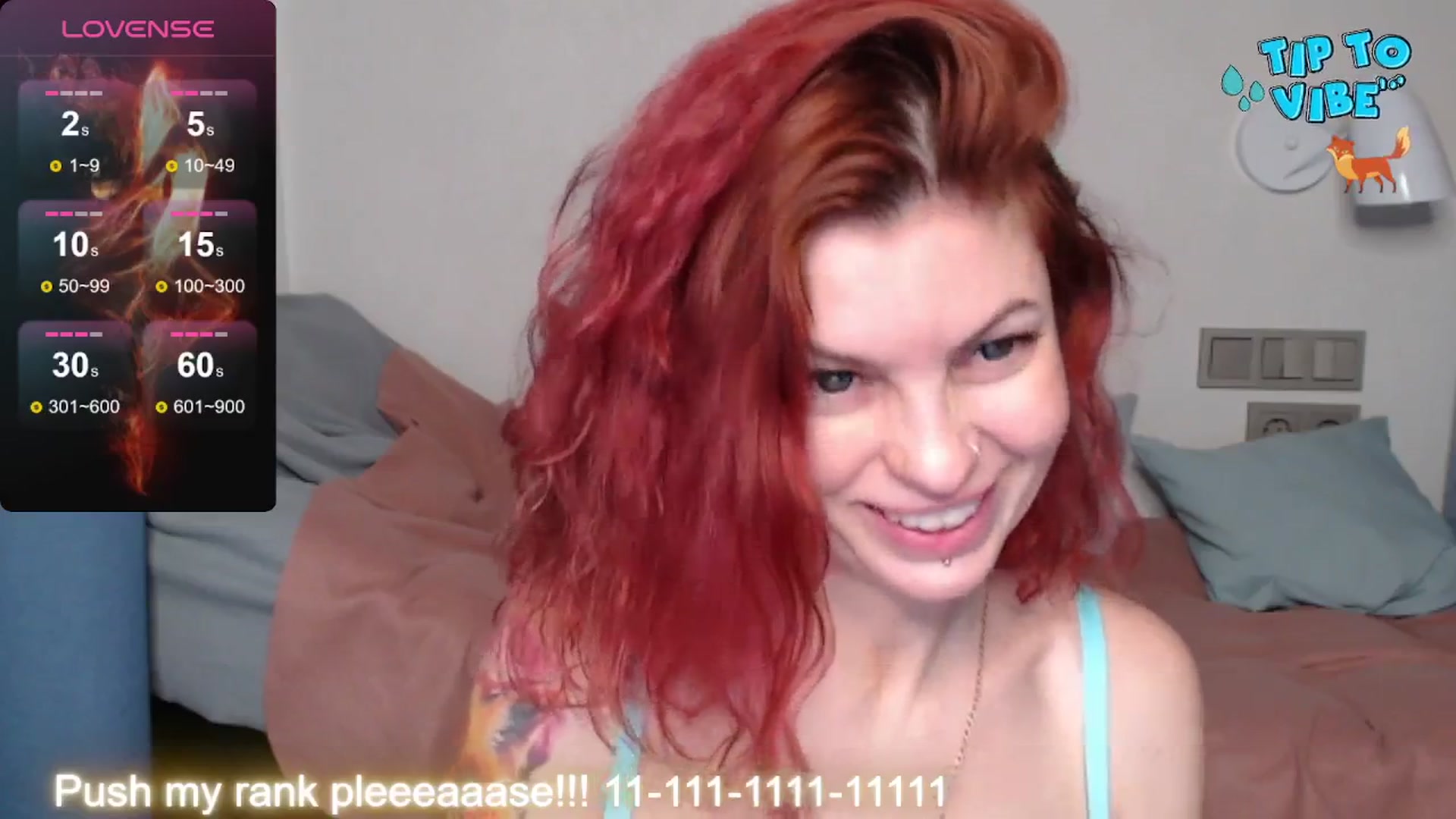 Gallery image thumbnail from FluffyTail's myfreecams stream on, 04/24/2025, 07:40 image 14 of 20