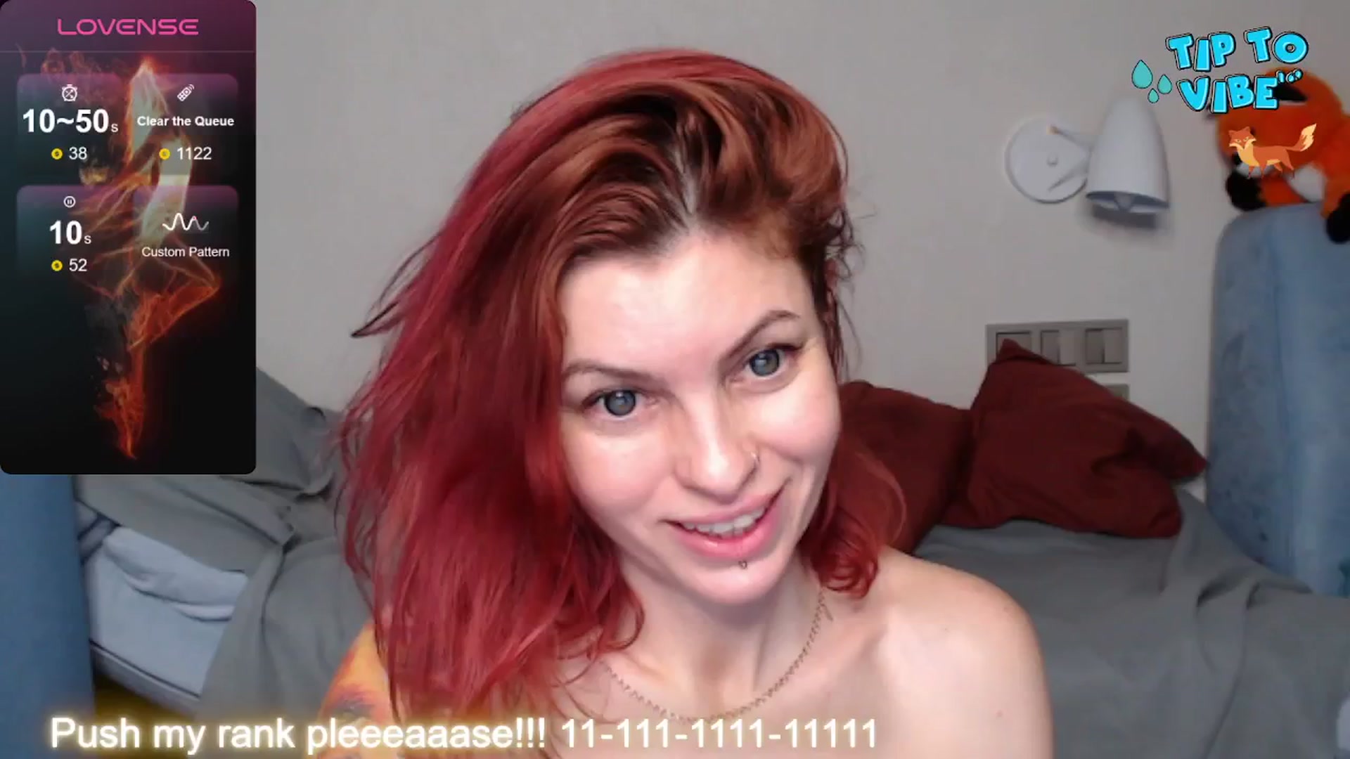 Gallery image thumbnail from FluffyTail's myfreecams stream on, 04/27/2025, 09:51 image 1 of 20