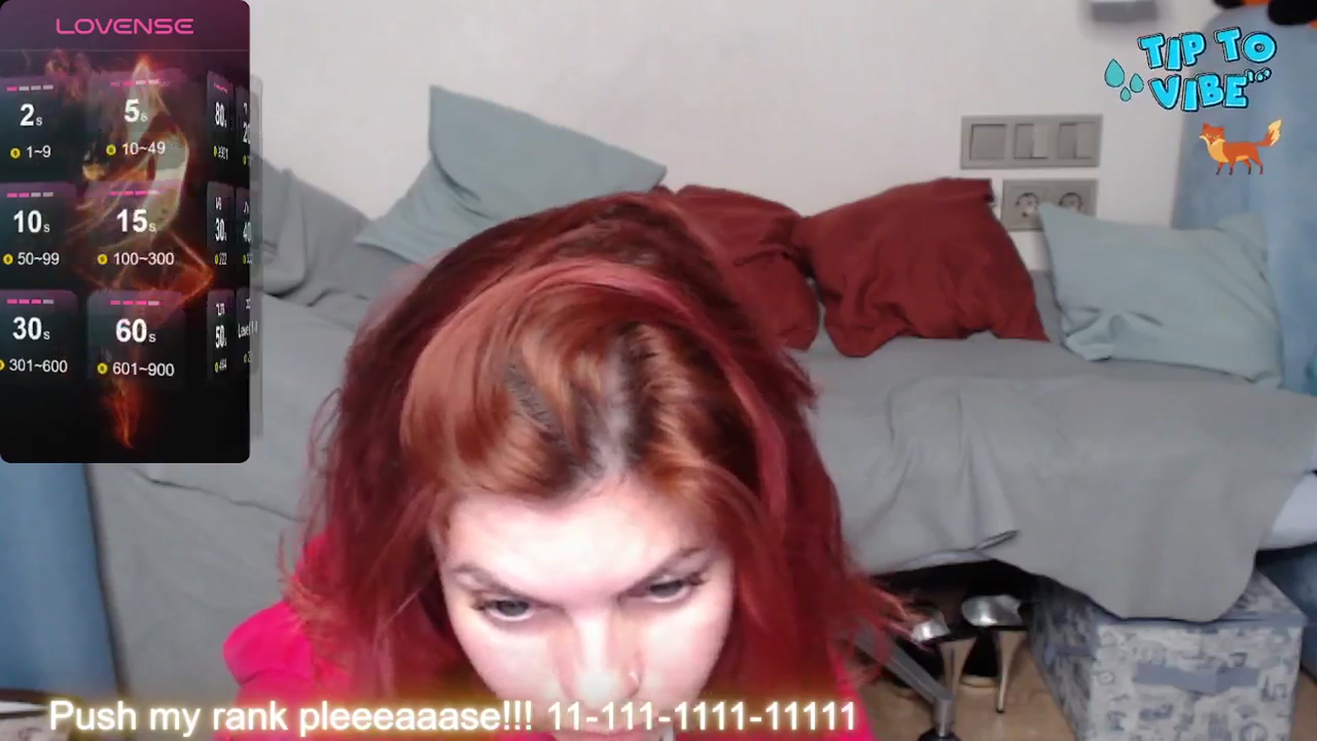 Gallery image thumbnail from FluffyTail's myfreecams stream on, 04/28/2025, 14:48 image 19 of 20