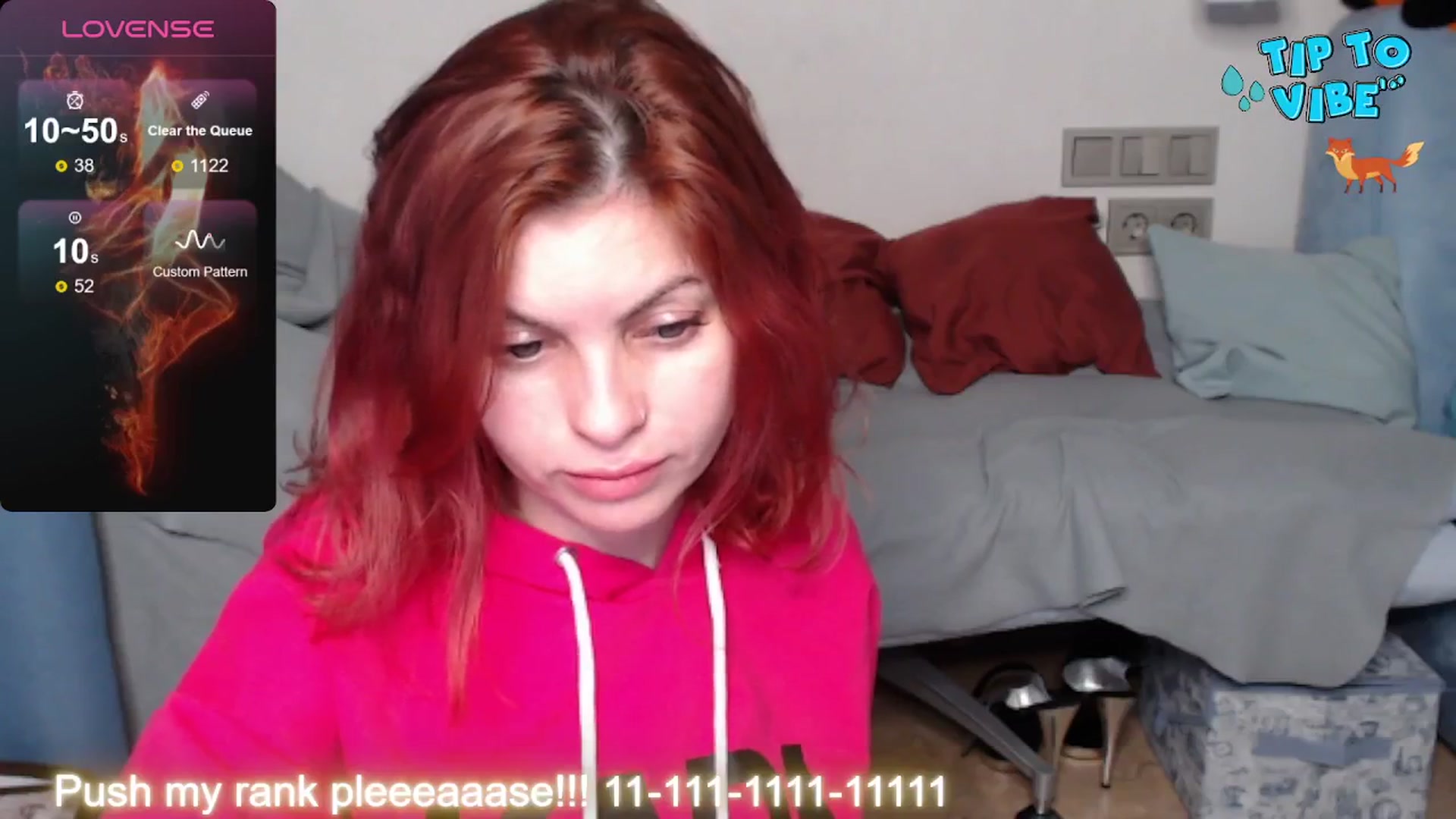 Gallery image thumbnail from FluffyTail's myfreecams stream on, 04/28/2025, 14:48 image 18 of 20