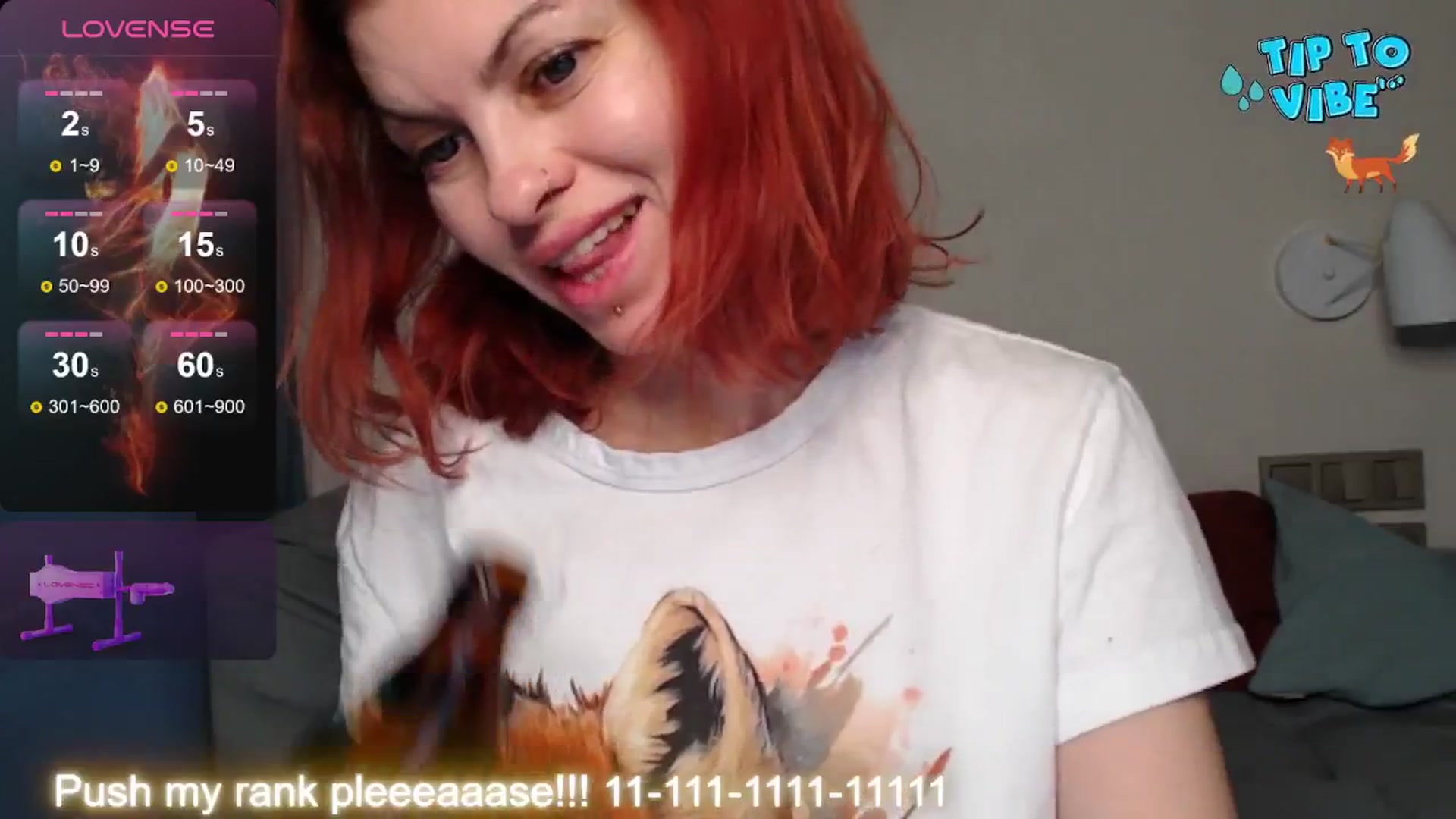Gallery image thumbnail from FluffyTail's myfreecams stream on, 04/28/2025, 16:04 image 15 of 20