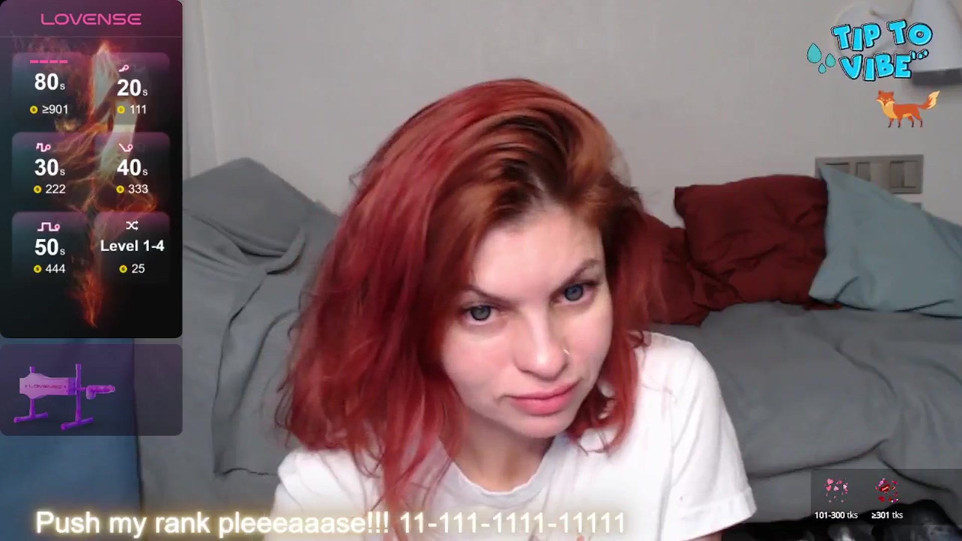 Gallery image thumbnail from FluffyTail's myfreecams stream on, 04/28/2025, 16:04 image 4 of 20
