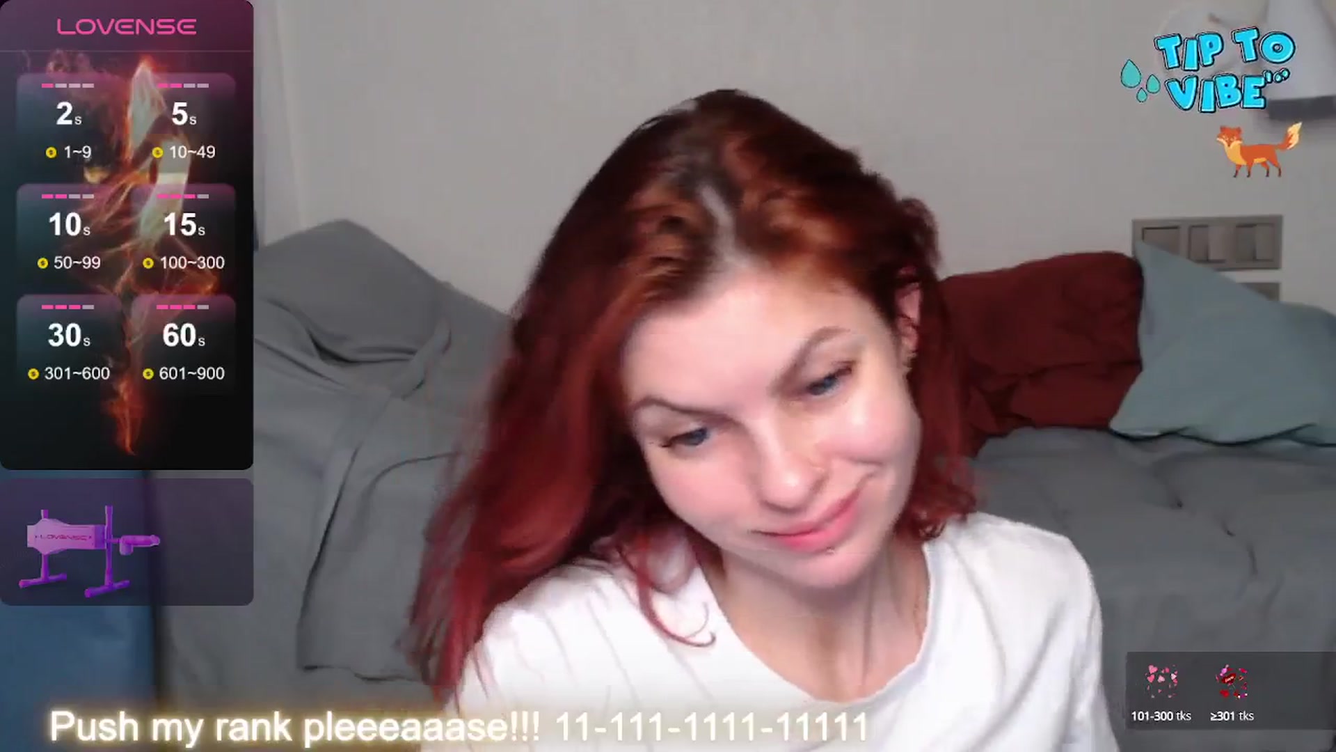 Gallery image thumbnail from FluffyTail's myfreecams stream on, 04/28/2025, 16:04 image 7 of 20