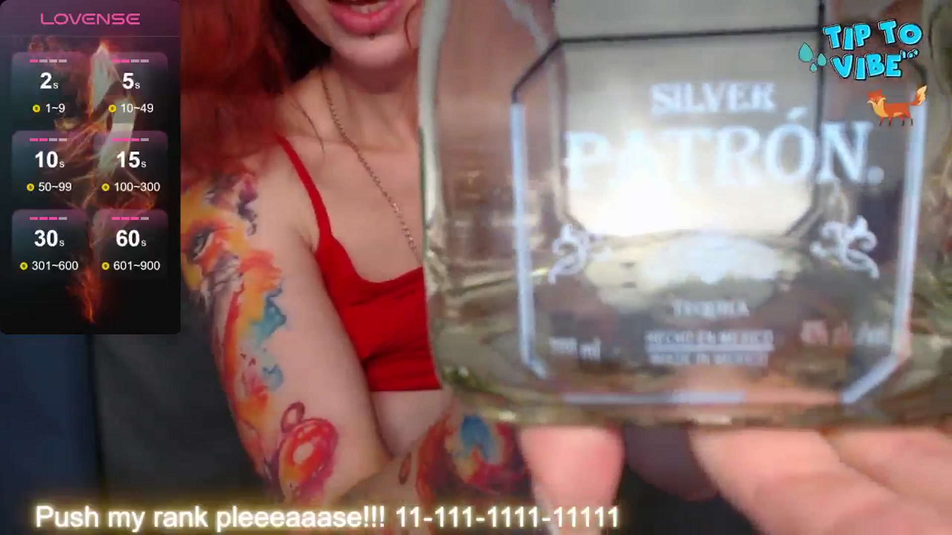 Gallery image thumbnail from FluffyTail's myfreecams stream on, 05/07/2025, 06:03 image 6 of 20