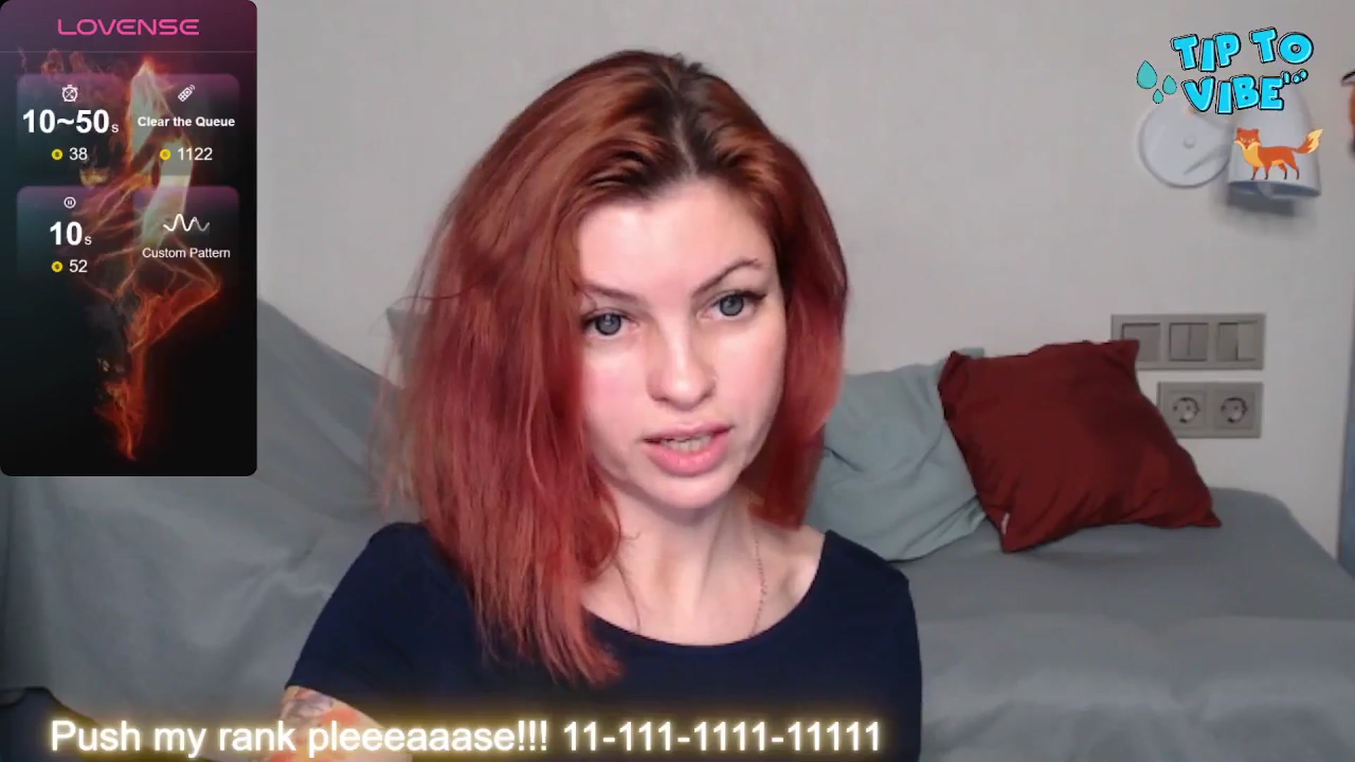 Gallery image thumbnail from FluffyTail's myfreecams stream on, 05/08/2025, 06:10 image 13 of 20
