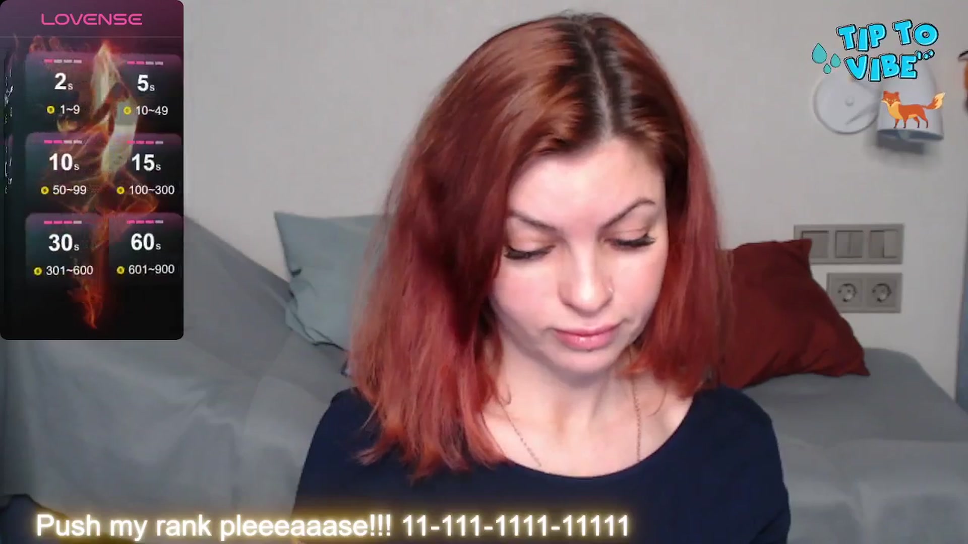 Gallery image thumbnail from FluffyTail's myfreecams stream on, 05/08/2025, 06:10 image 7 of 20