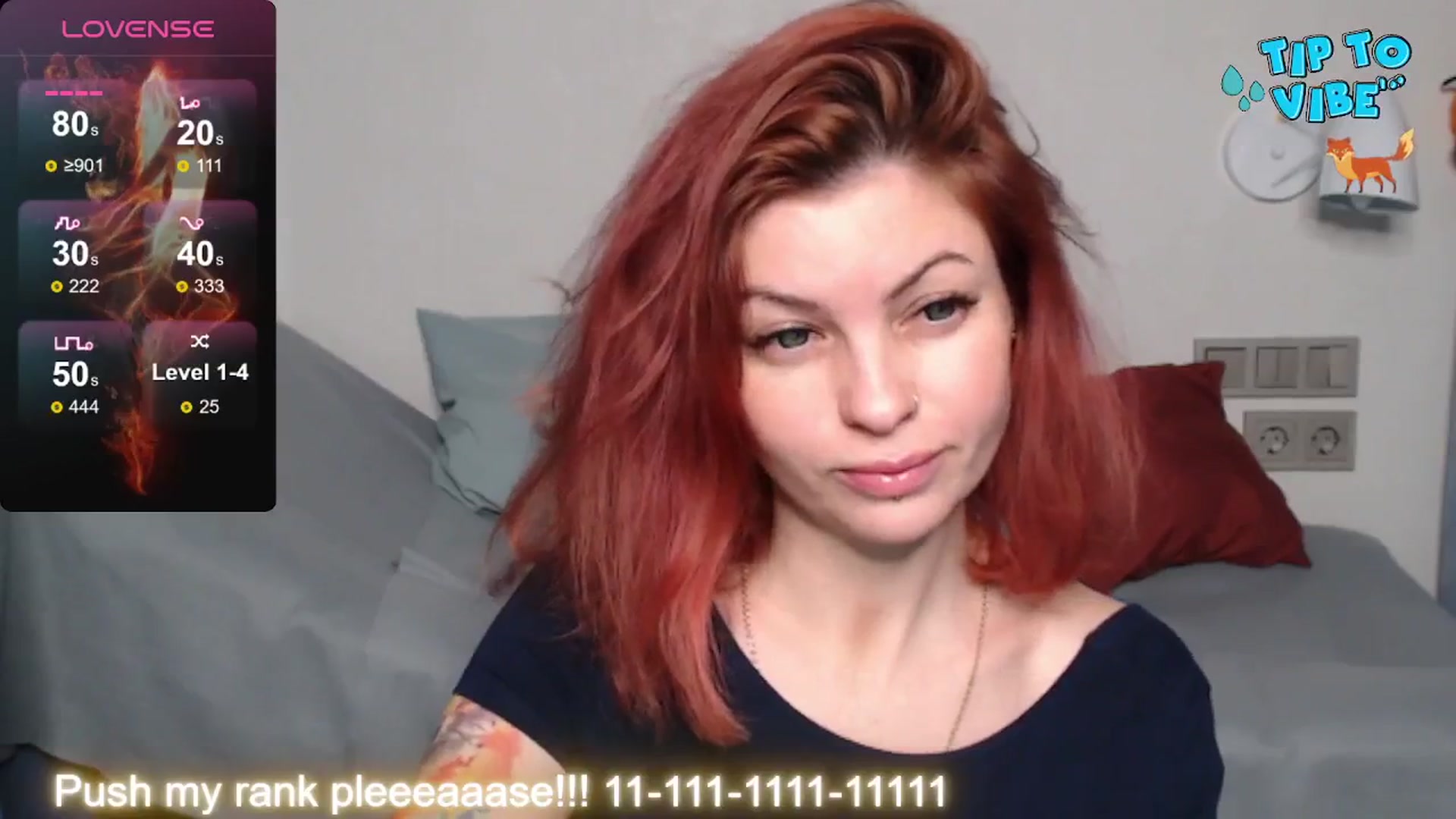 Gallery image thumbnail from FluffyTail's myfreecams stream on, 05/08/2025, 06:10 image 4 of 20
