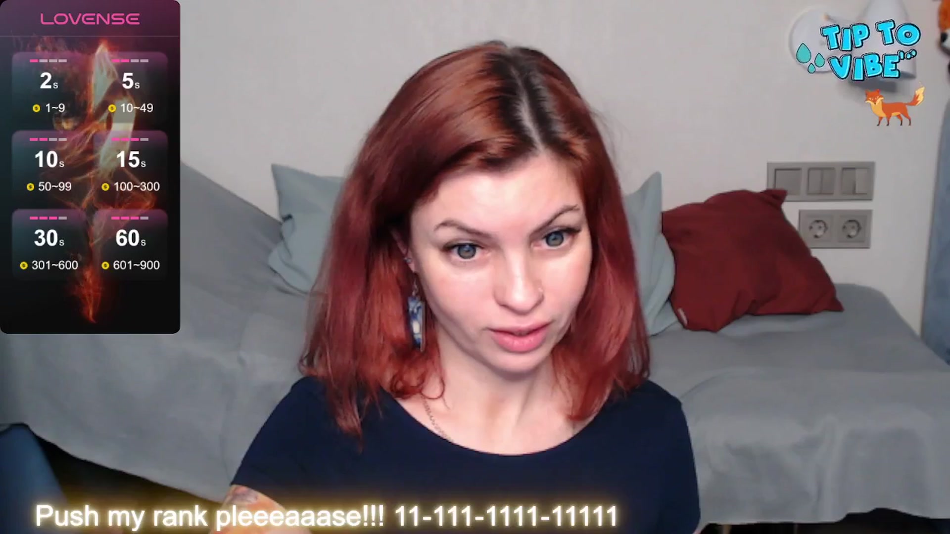 Gallery image thumbnail from FluffyTail's myfreecams stream on, 05/08/2025, 06:50 image 5 of 20